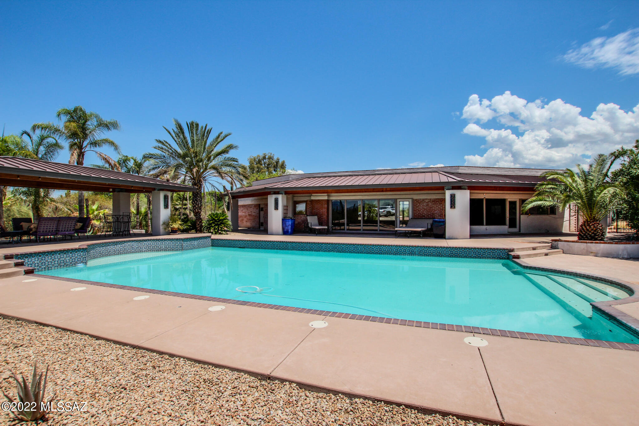 Catalina Foothills Estates NO. 2 - Residential