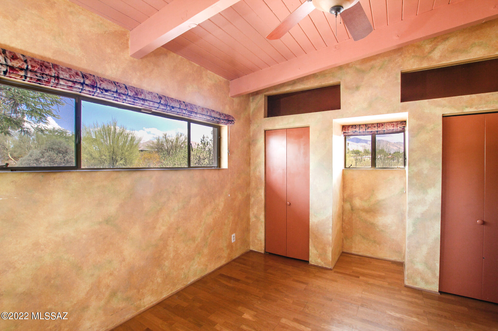 Catalina Foothills Estates NO. 2 - Residential