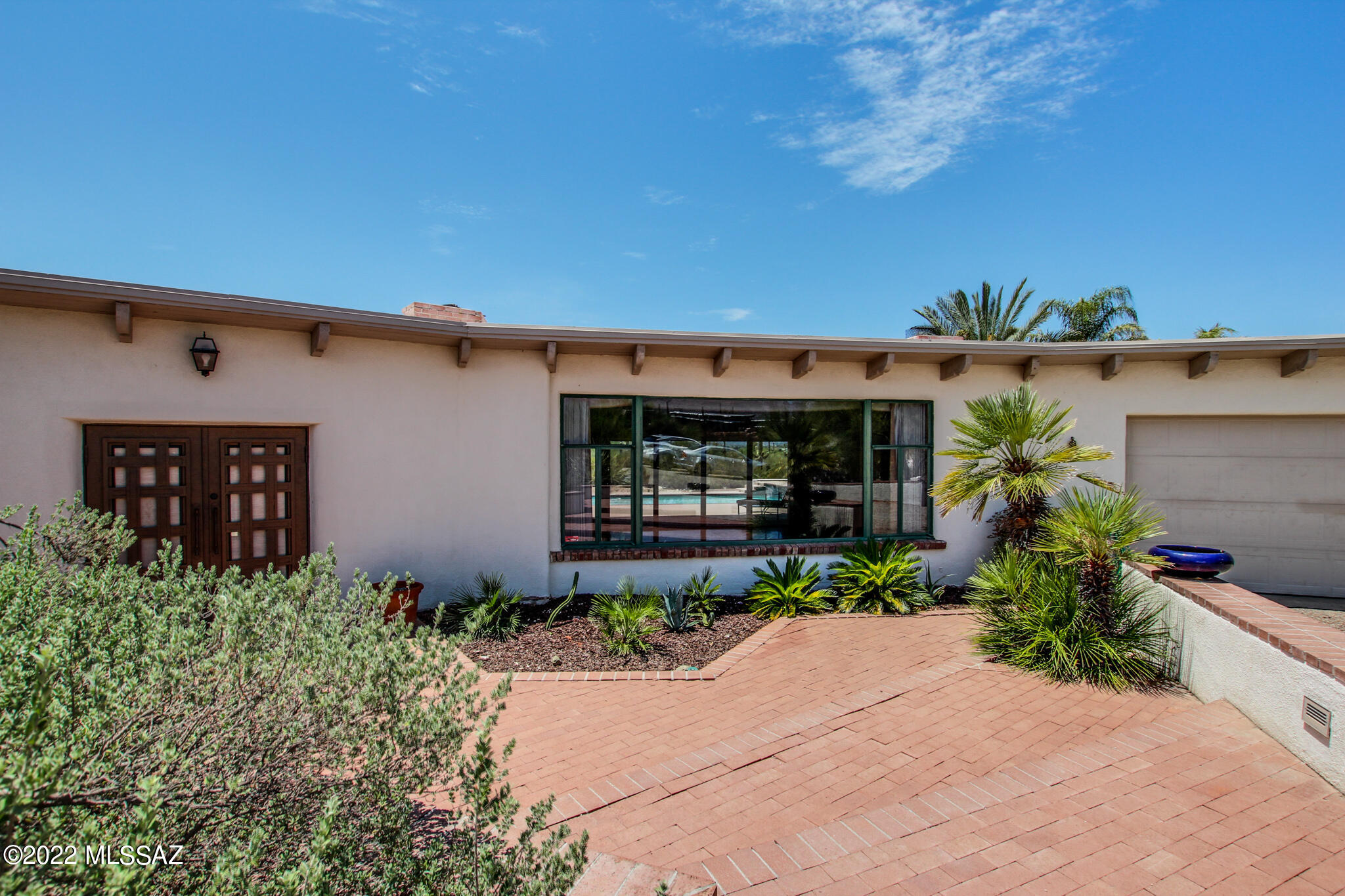Catalina Foothills Estates NO. 2 - Residential