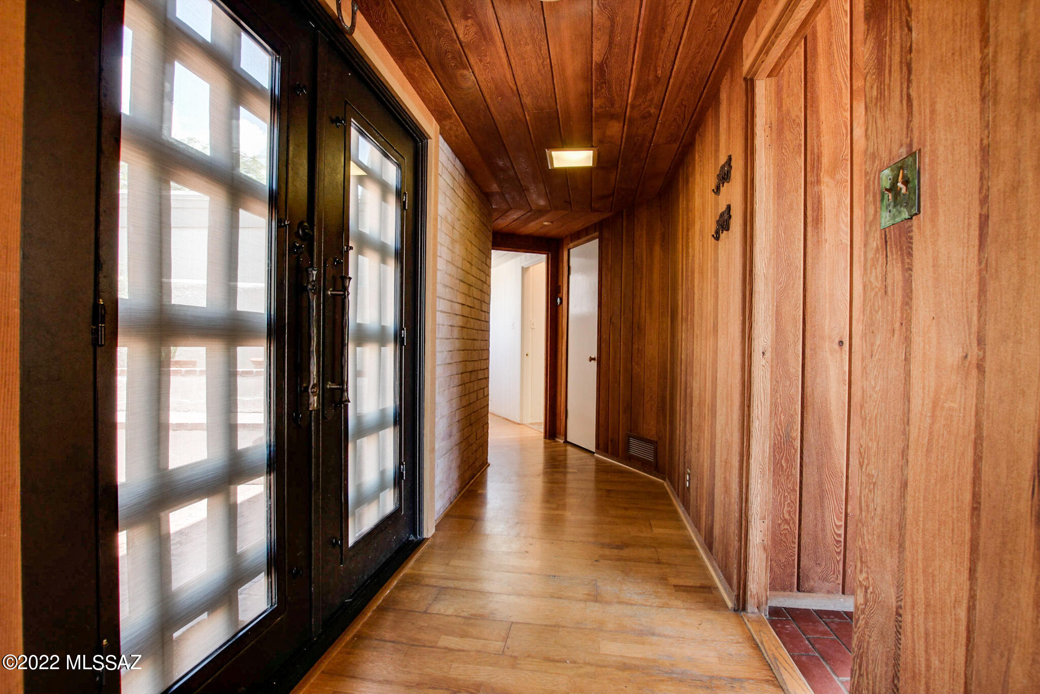 Catalina Foothills Estates NO. 2 - Residential