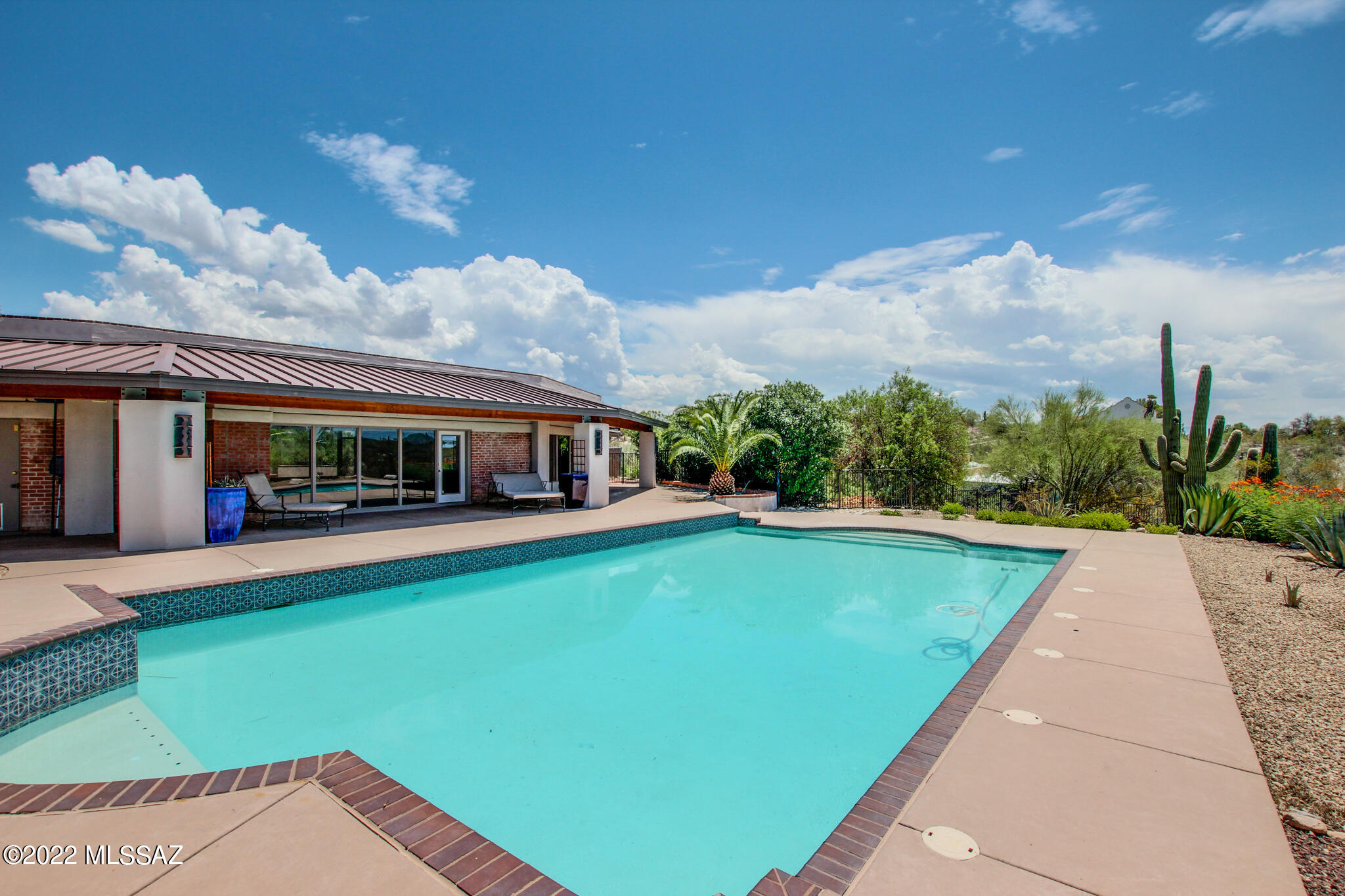 Catalina Foothills Estates NO. 2 - Residential