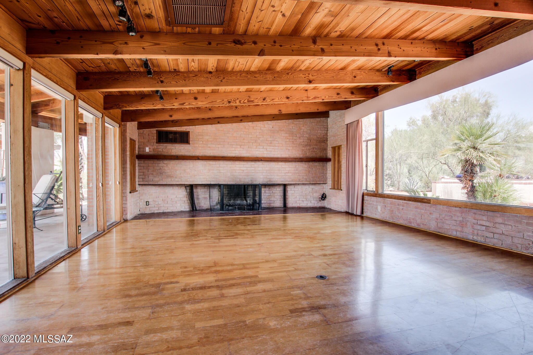 Catalina Foothills Estates NO. 2 - Residential