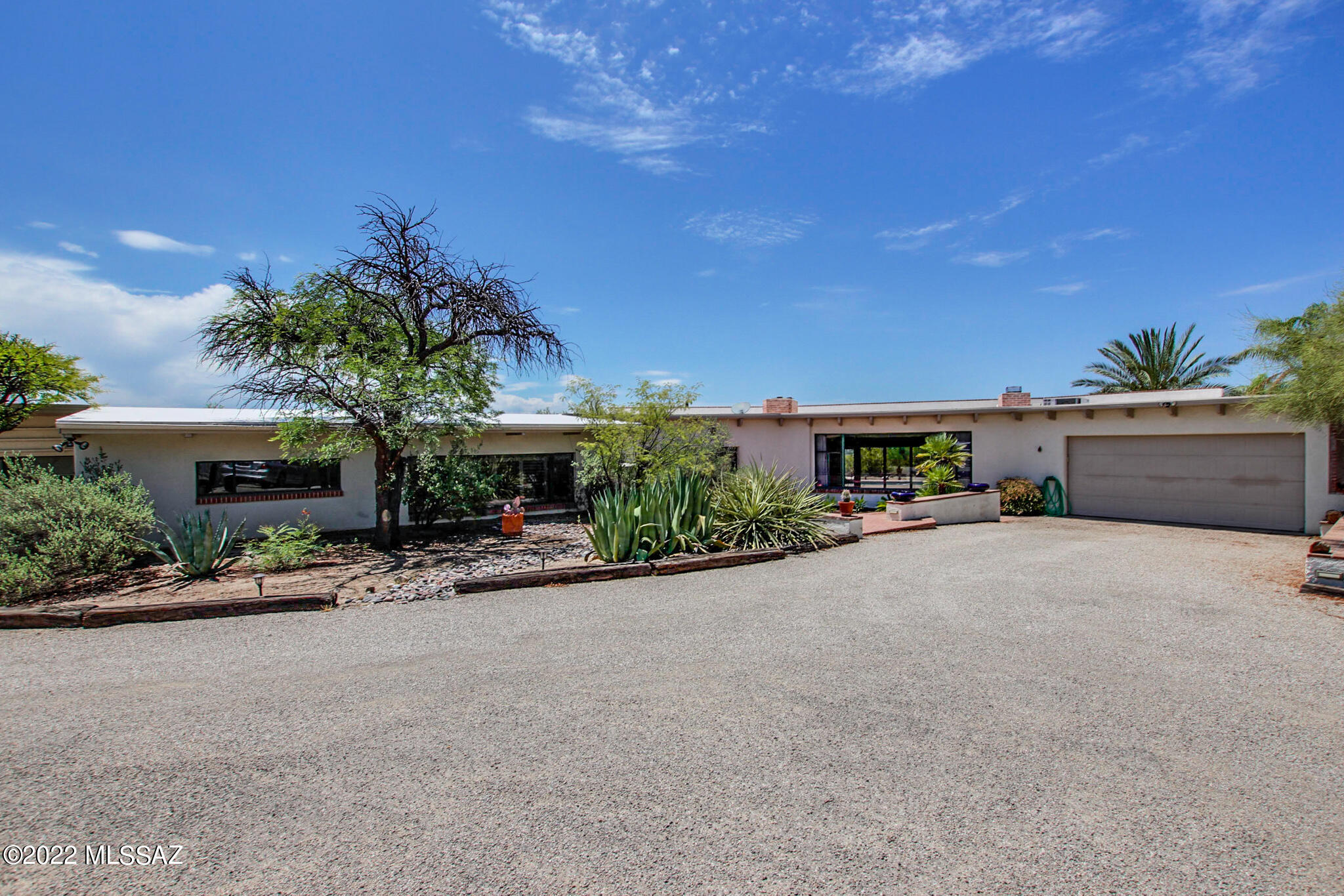 Catalina Foothills Estates NO. 2 - Residential
