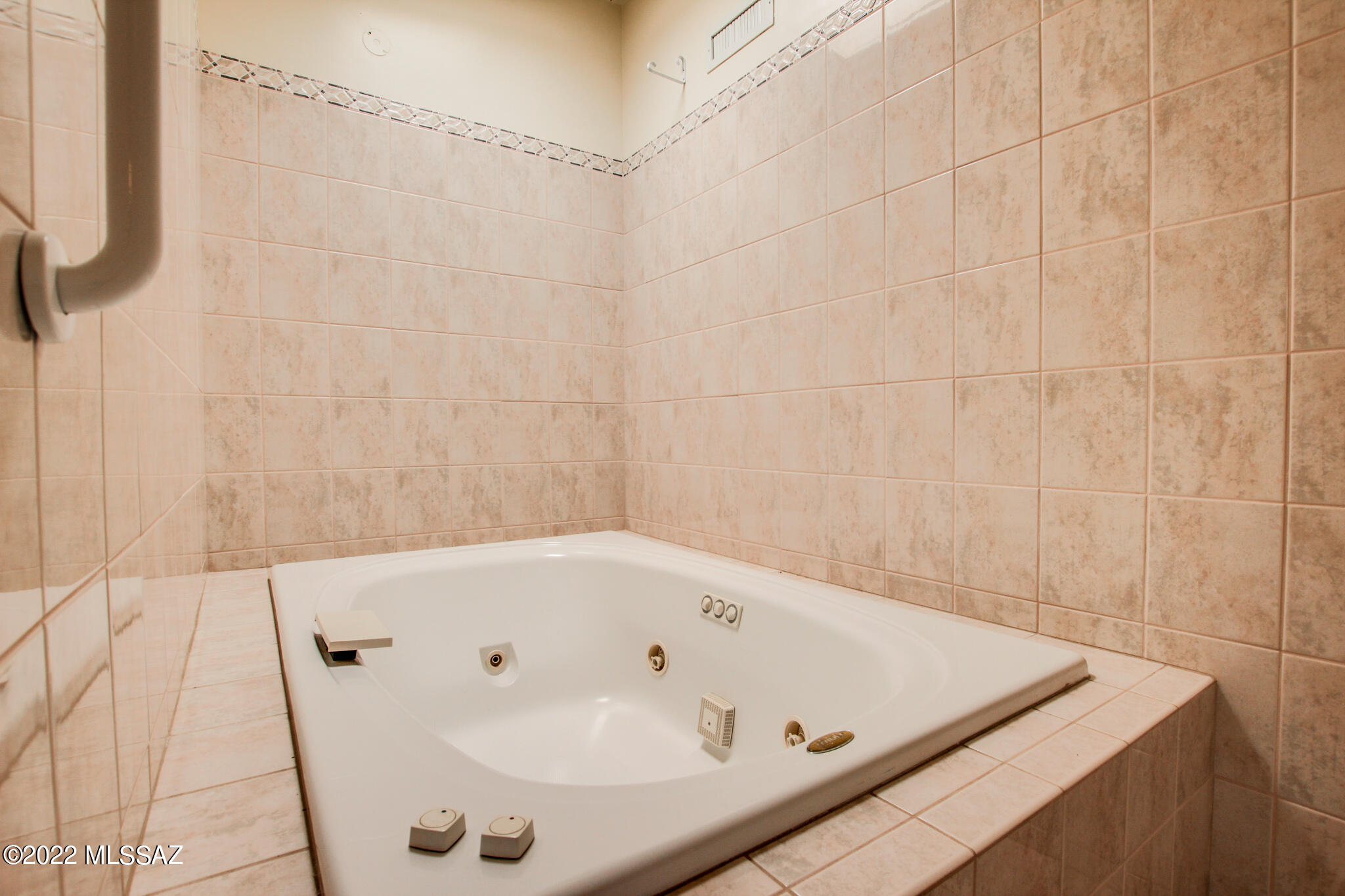 Catalina Foothills Estates NO. 2 - Residential