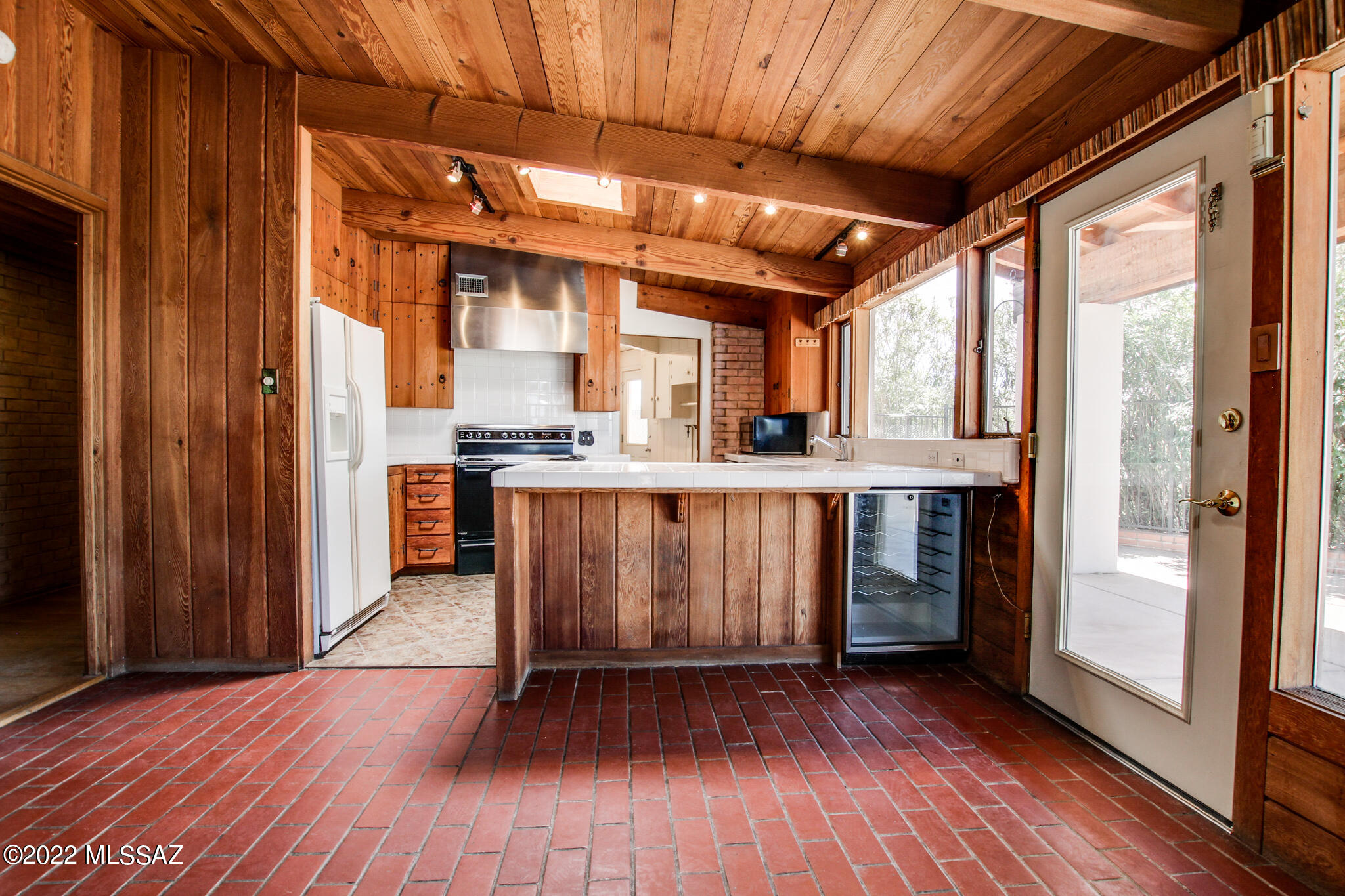 Catalina Foothills Estates NO. 2 - Residential