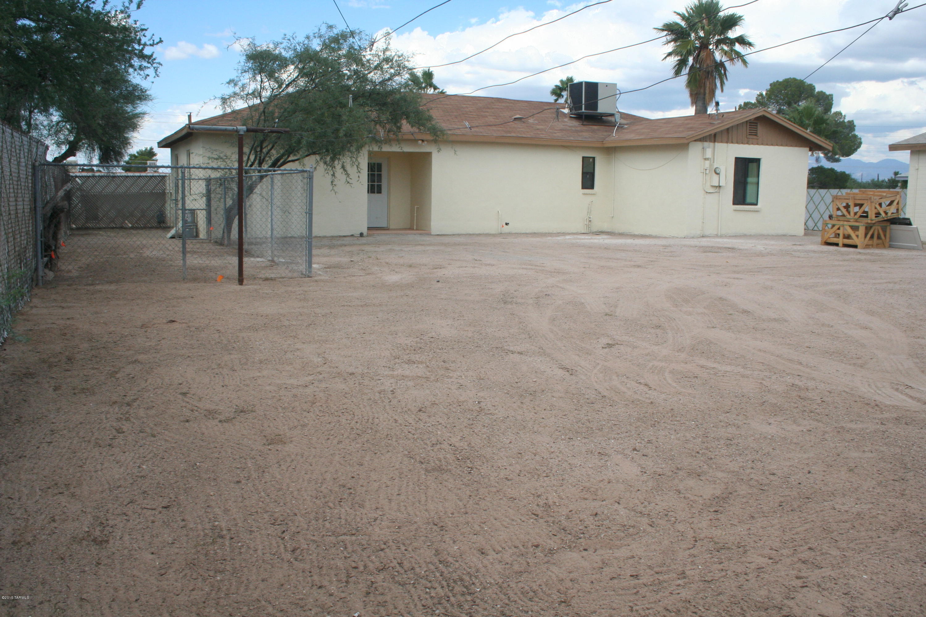 Lamar City Acres - Residential
