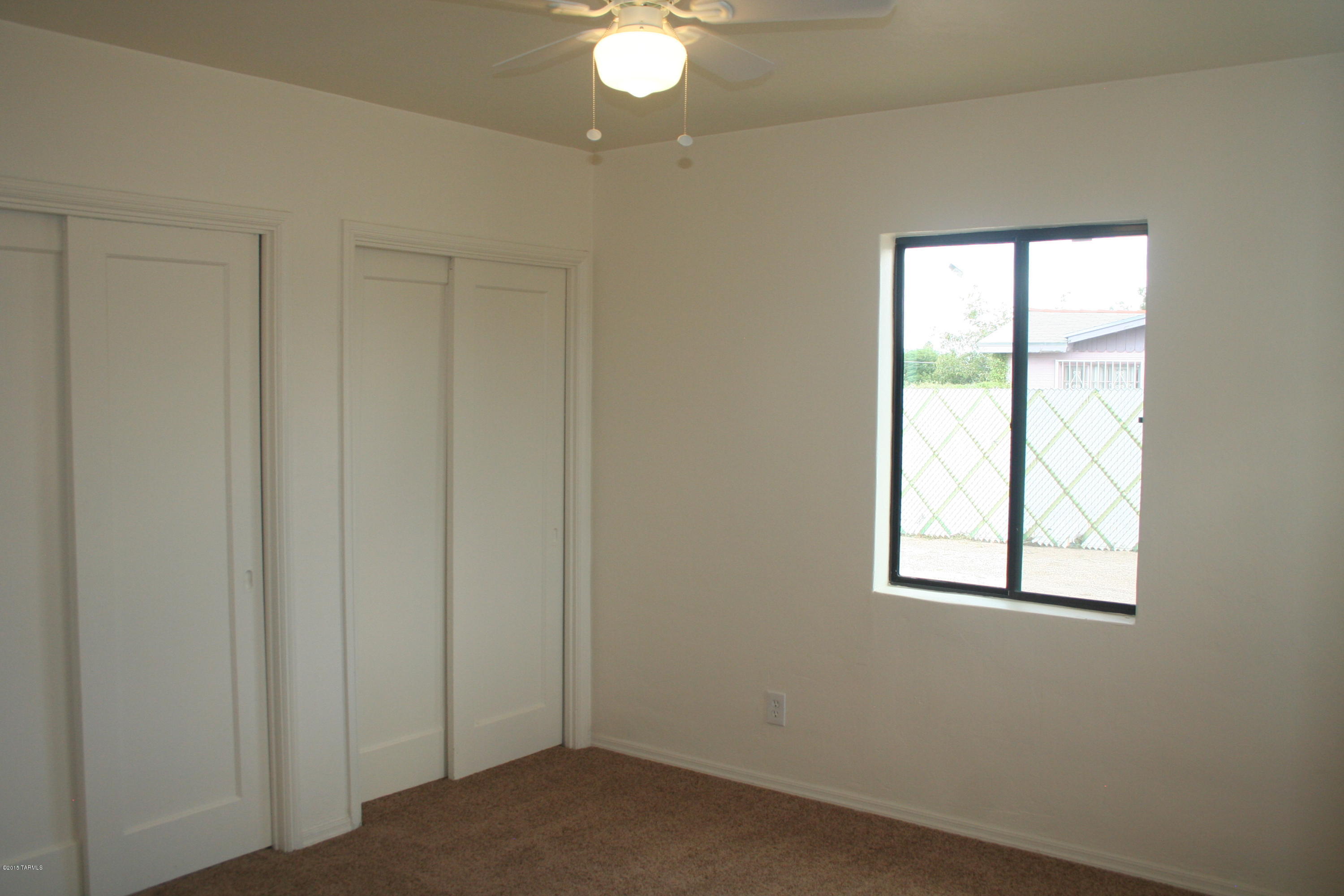 Lamar City Acres - Residential
