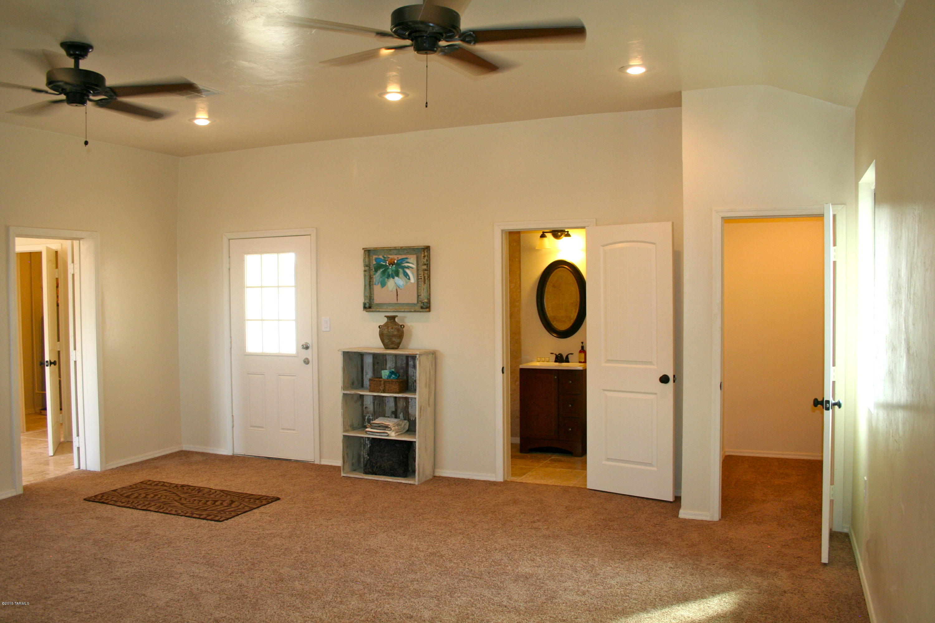 Lamar City Acres - Residential