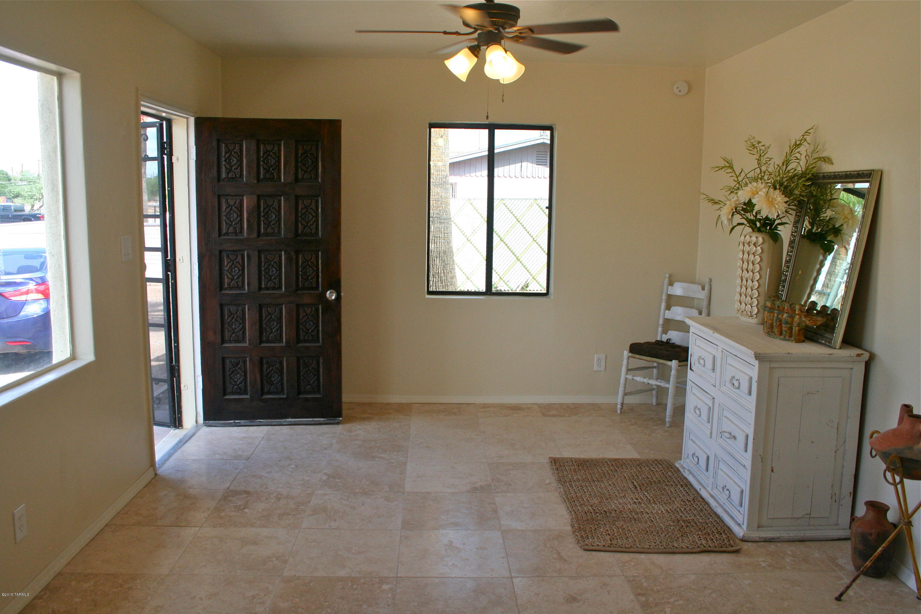 Lamar City Acres - Residential