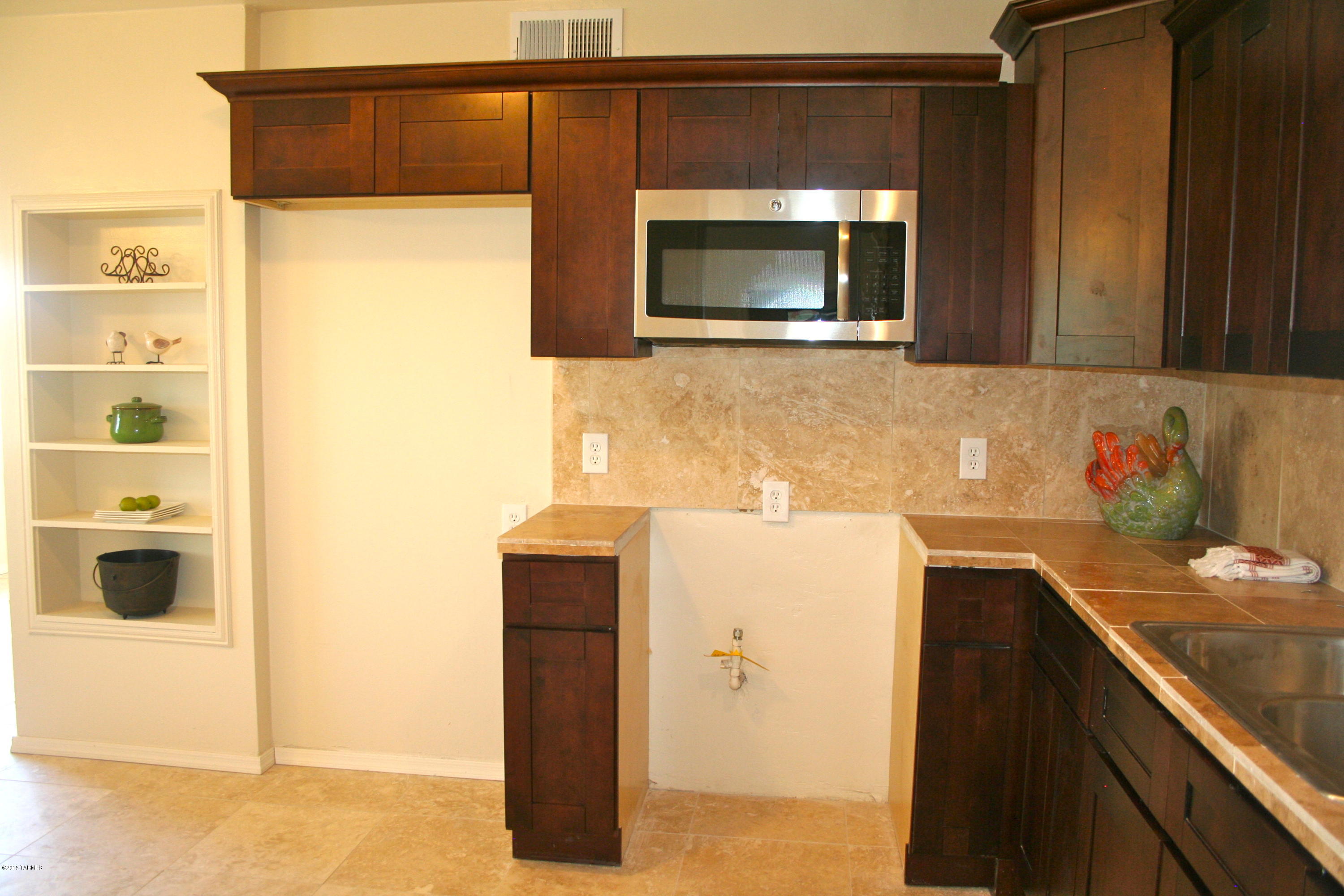 Lamar City Acres - Residential