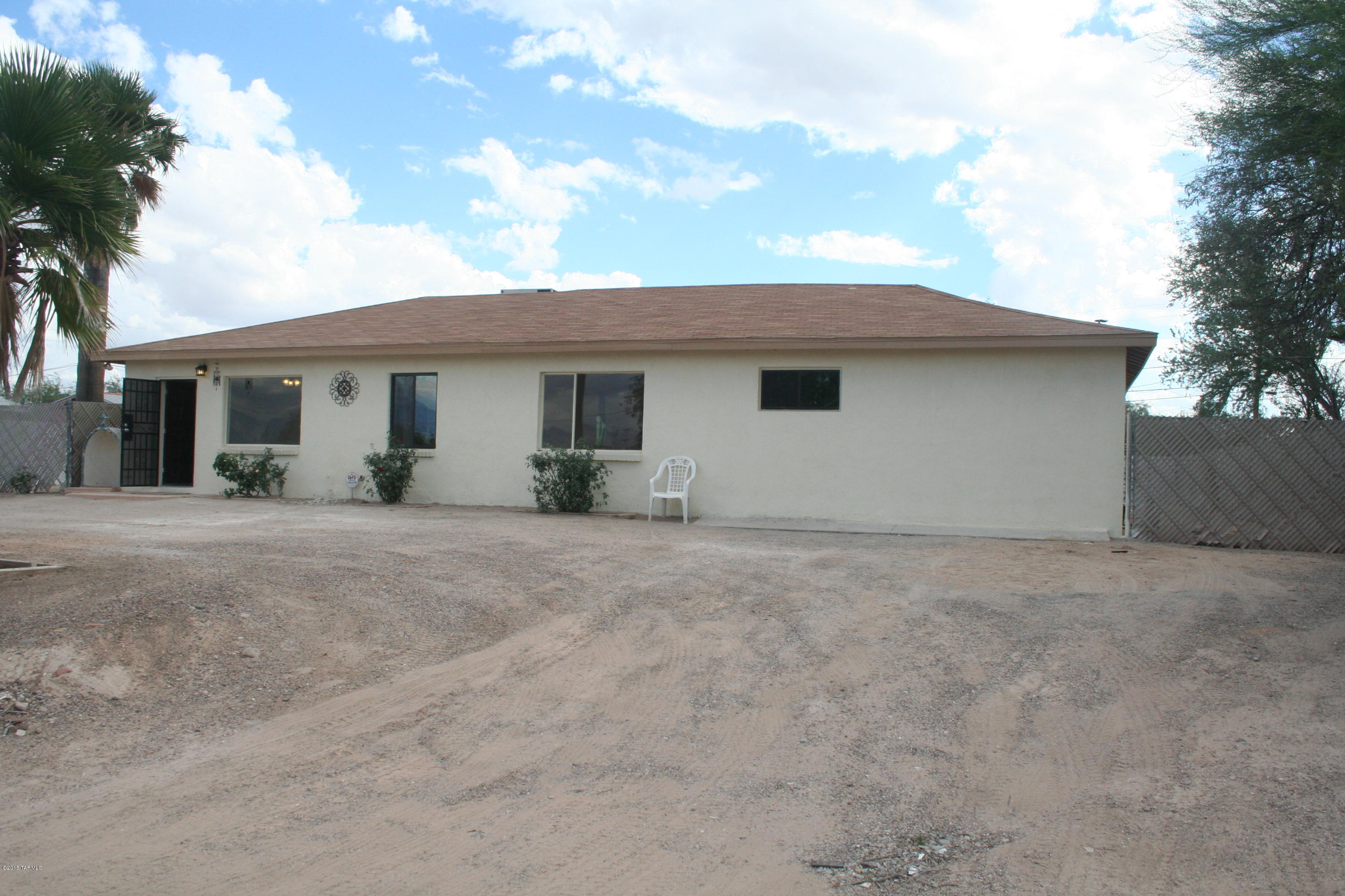 Lamar City Acres - Residential