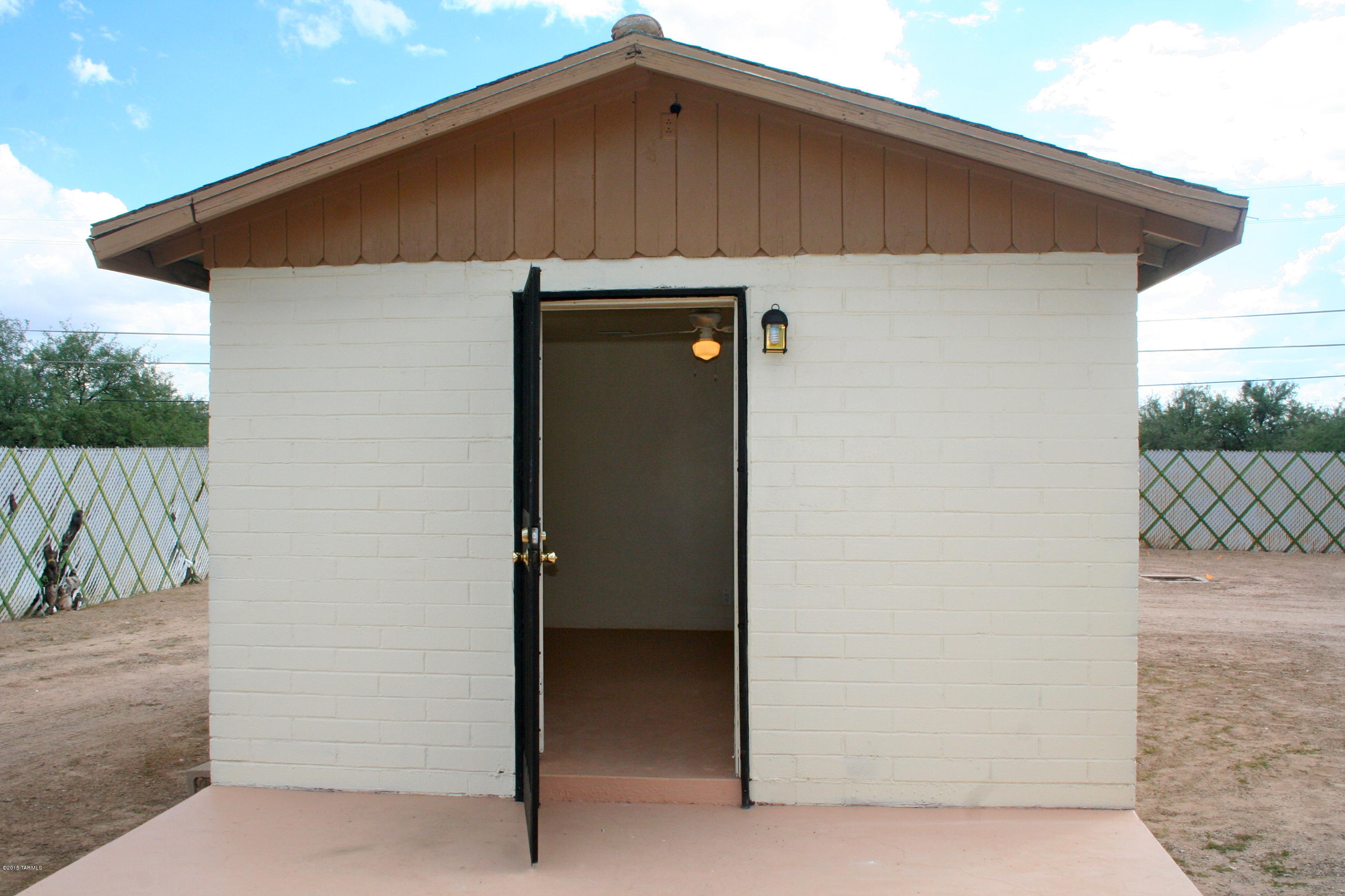 Lamar City Acres - Residential