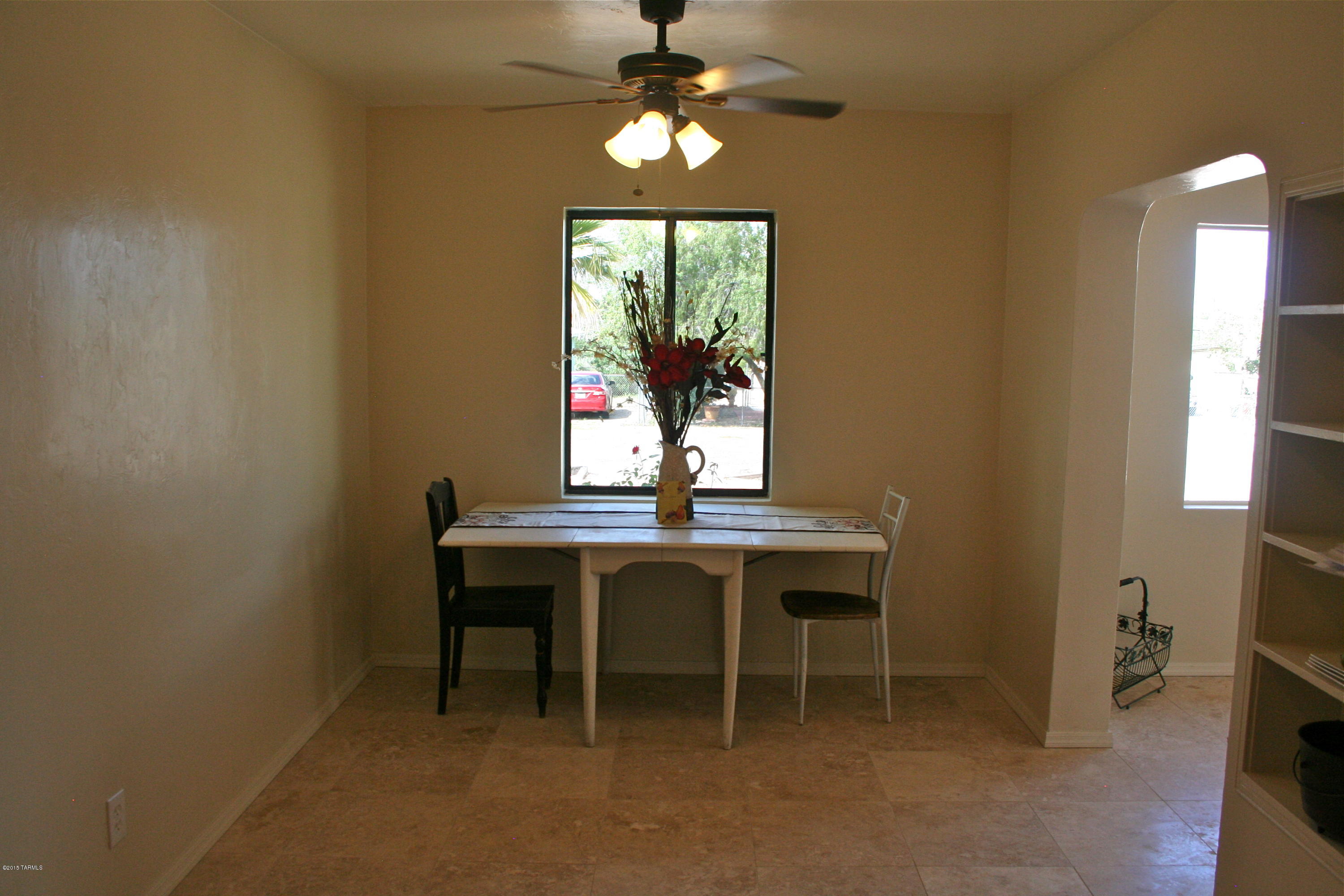 Lamar City Acres - Residential