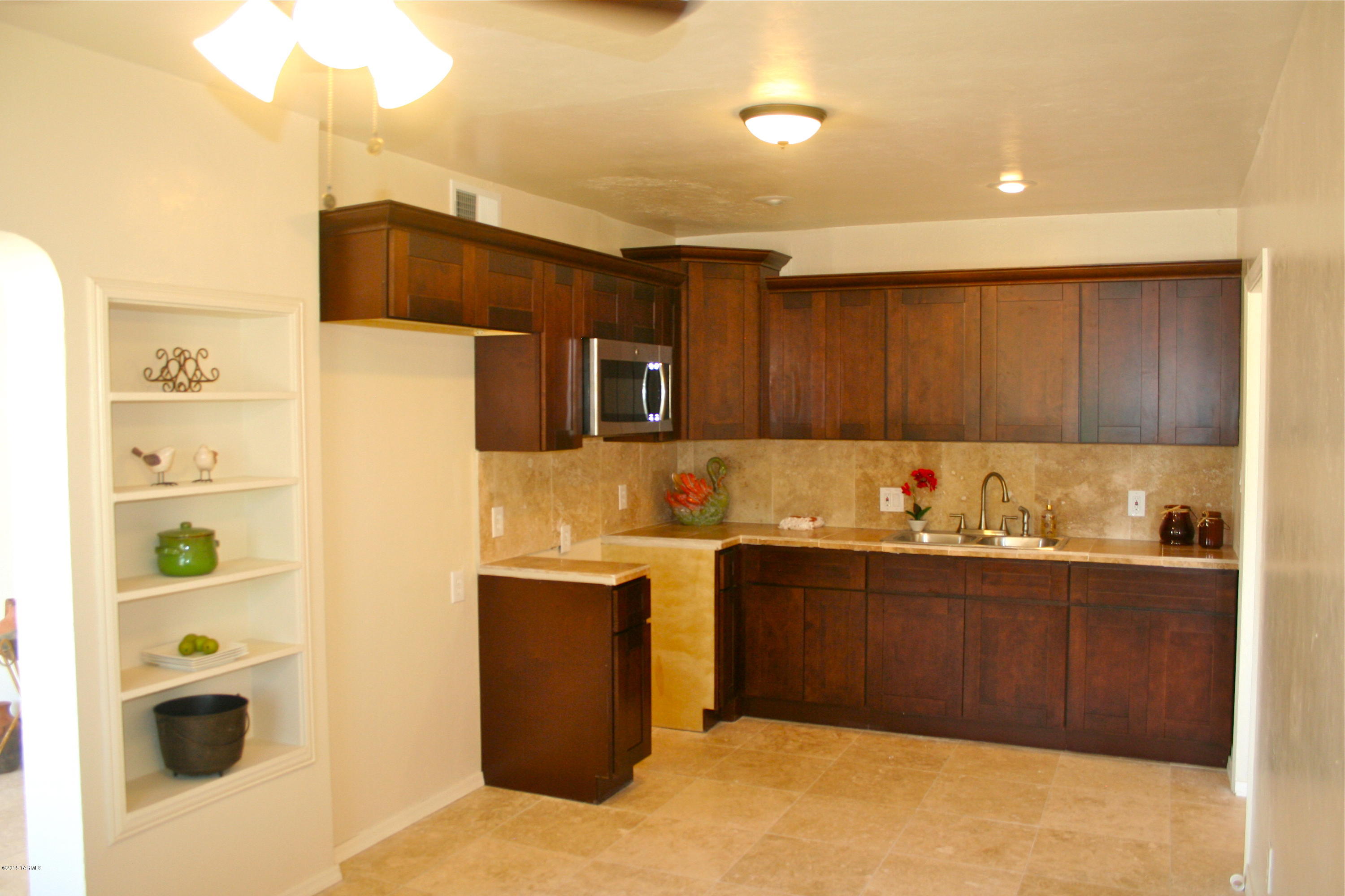 Lamar City Acres - Residential