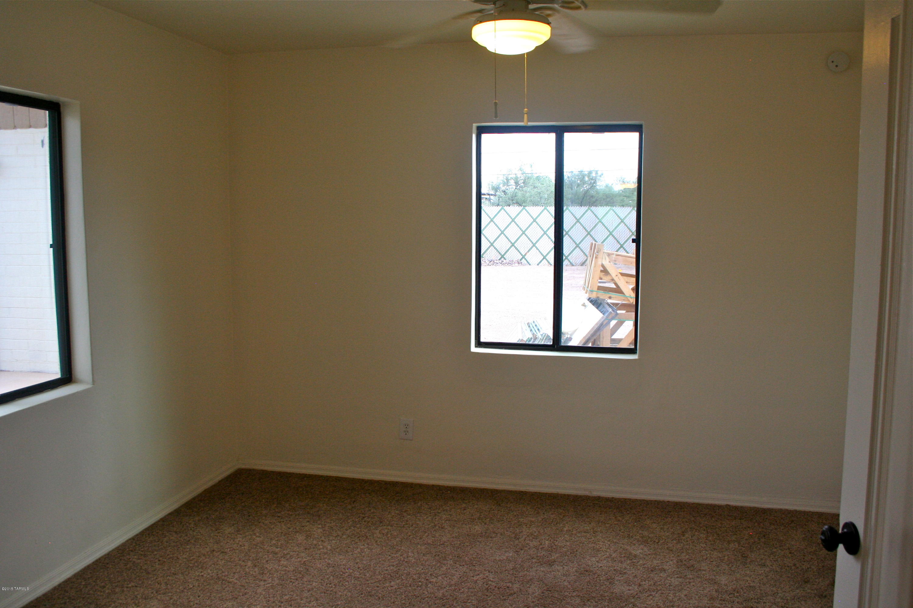 Lamar City Acres - Residential