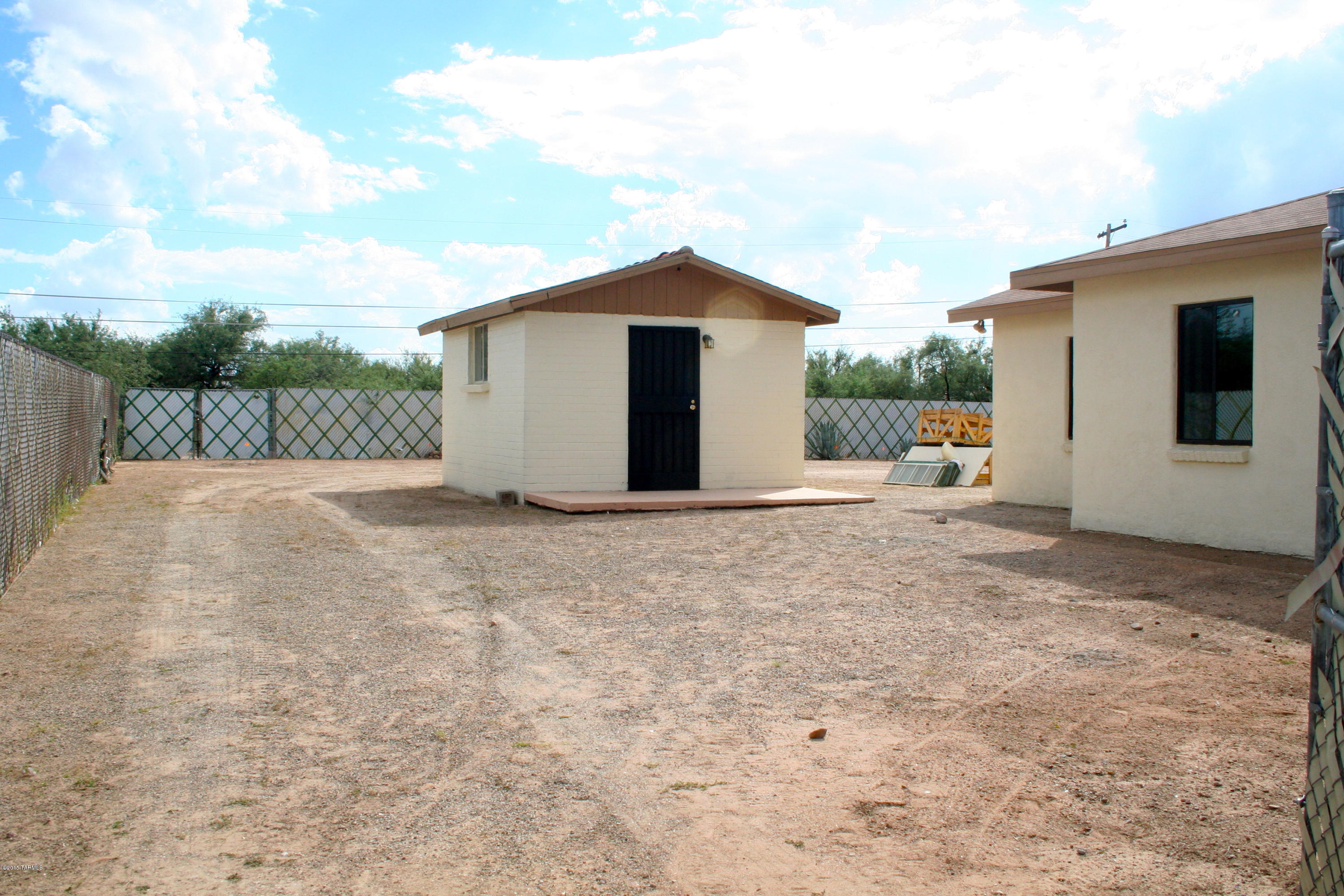 Lamar City Acres - Residential