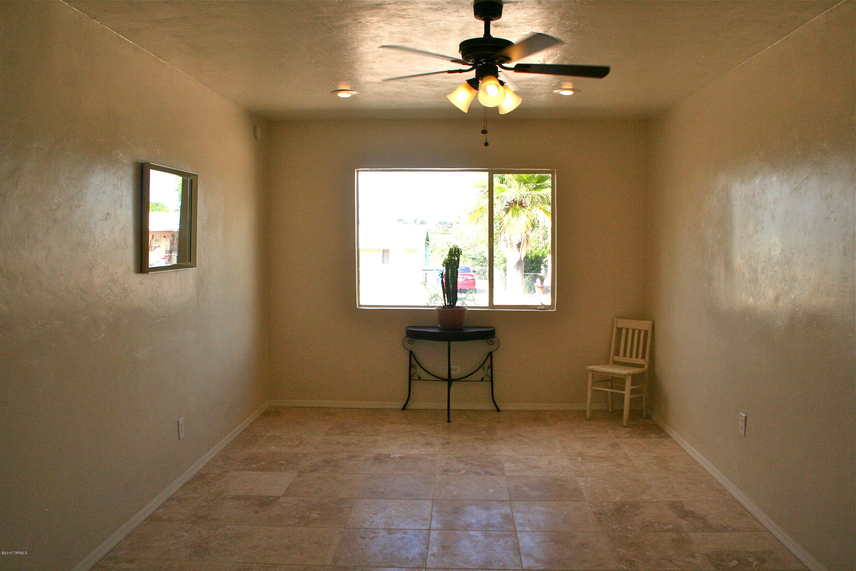 Lamar City Acres - Residential