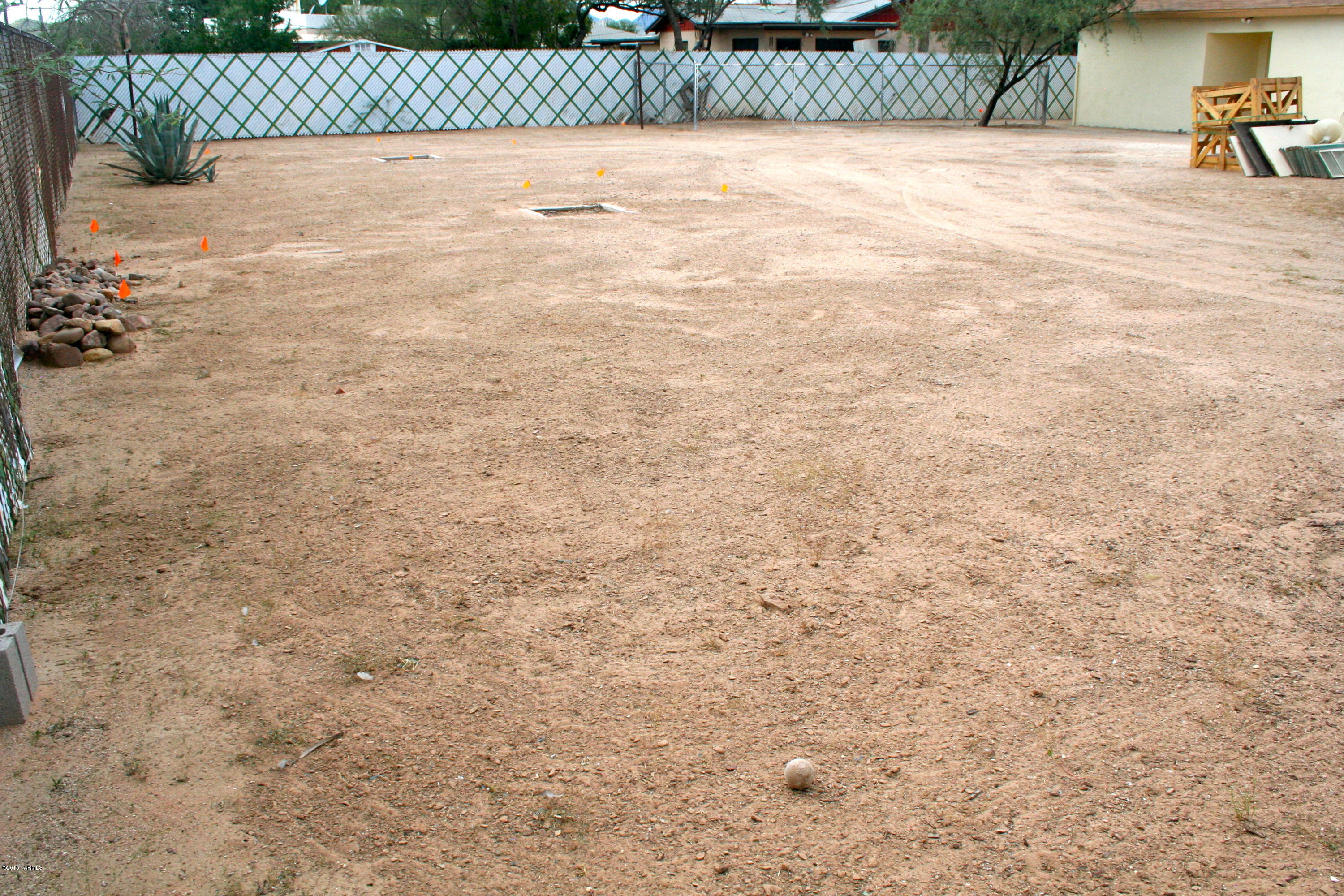 Lamar City Acres - Residential