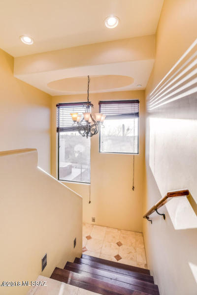 Unsubdivided - Residential
