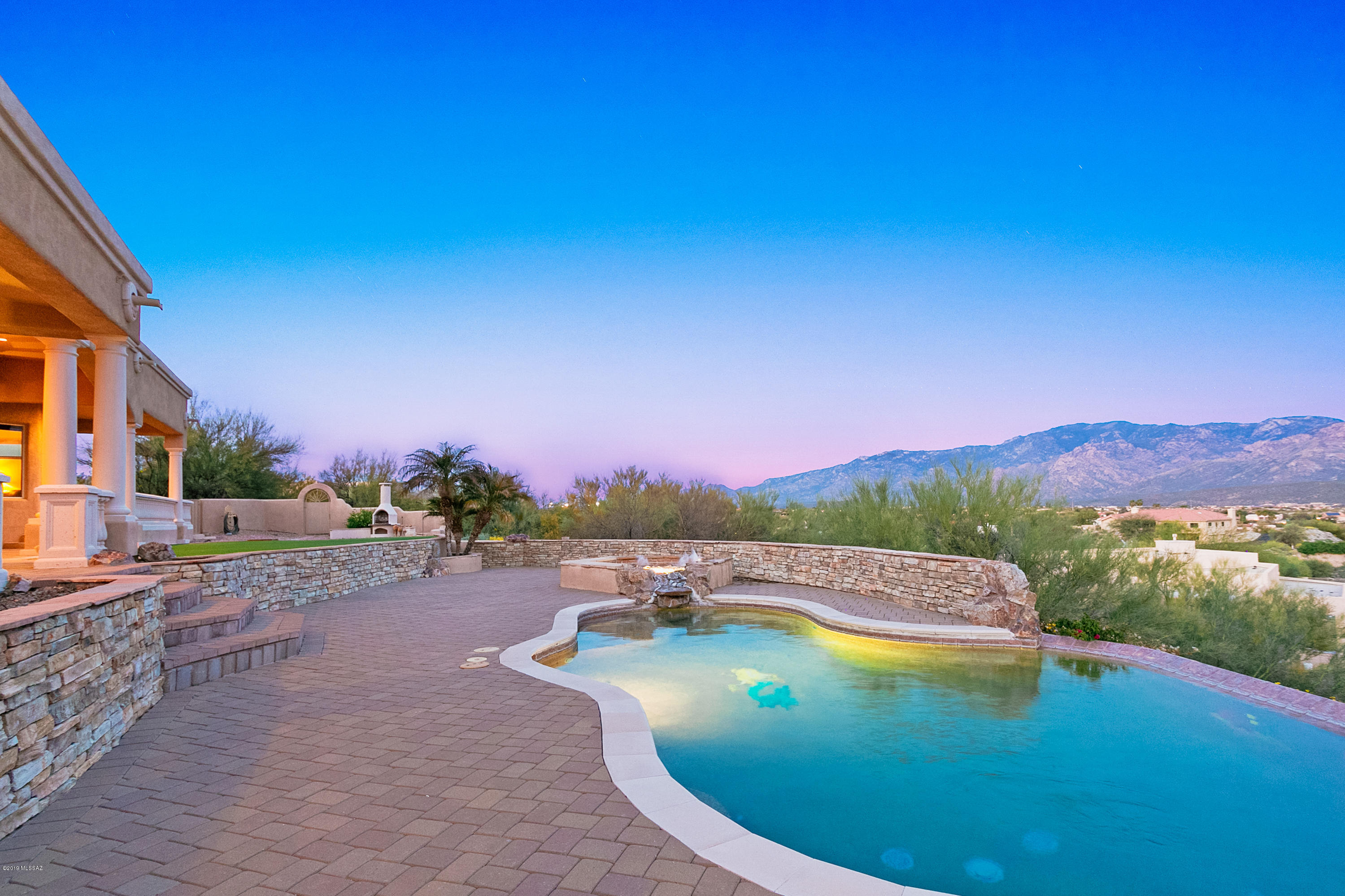 Canada Hills Est Phase ll (42-130) - Residential