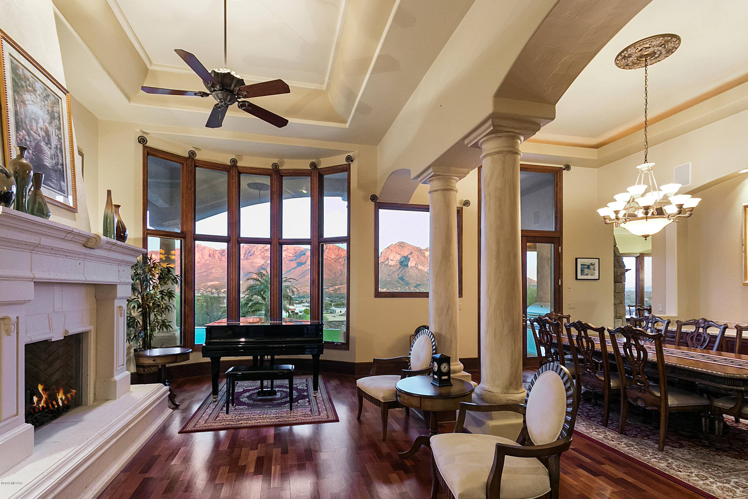 Canada Hills Est Phase ll (42-130) - Residential