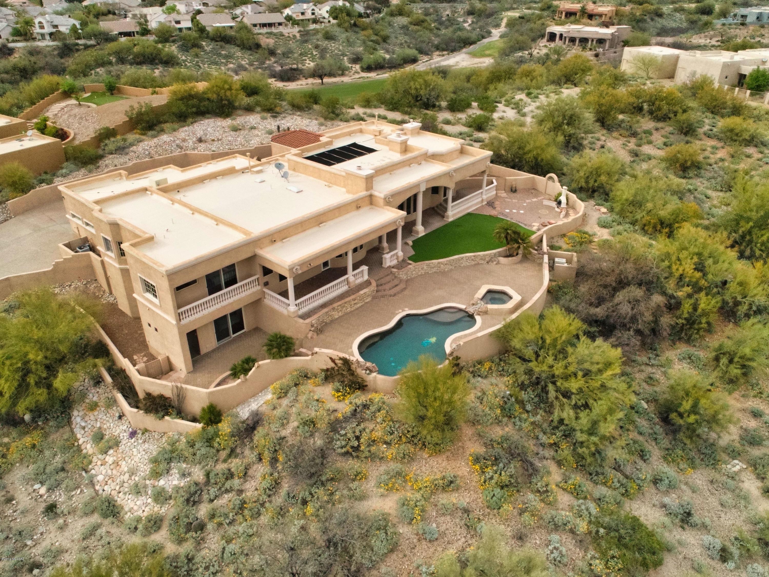 Canada Hills Est Phase ll (42-130) - Residential