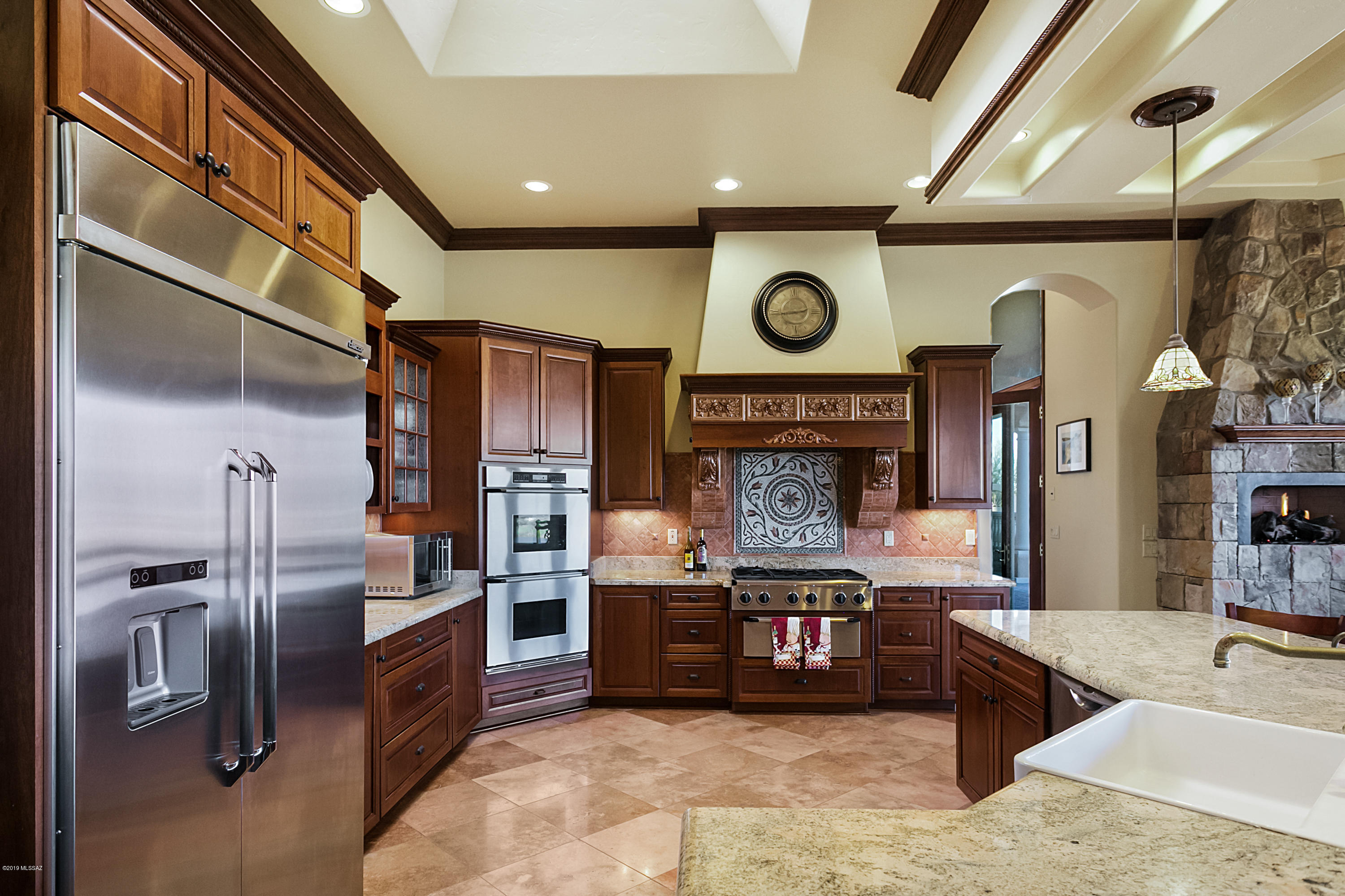 Canada Hills Est Phase ll (42-130) - Residential