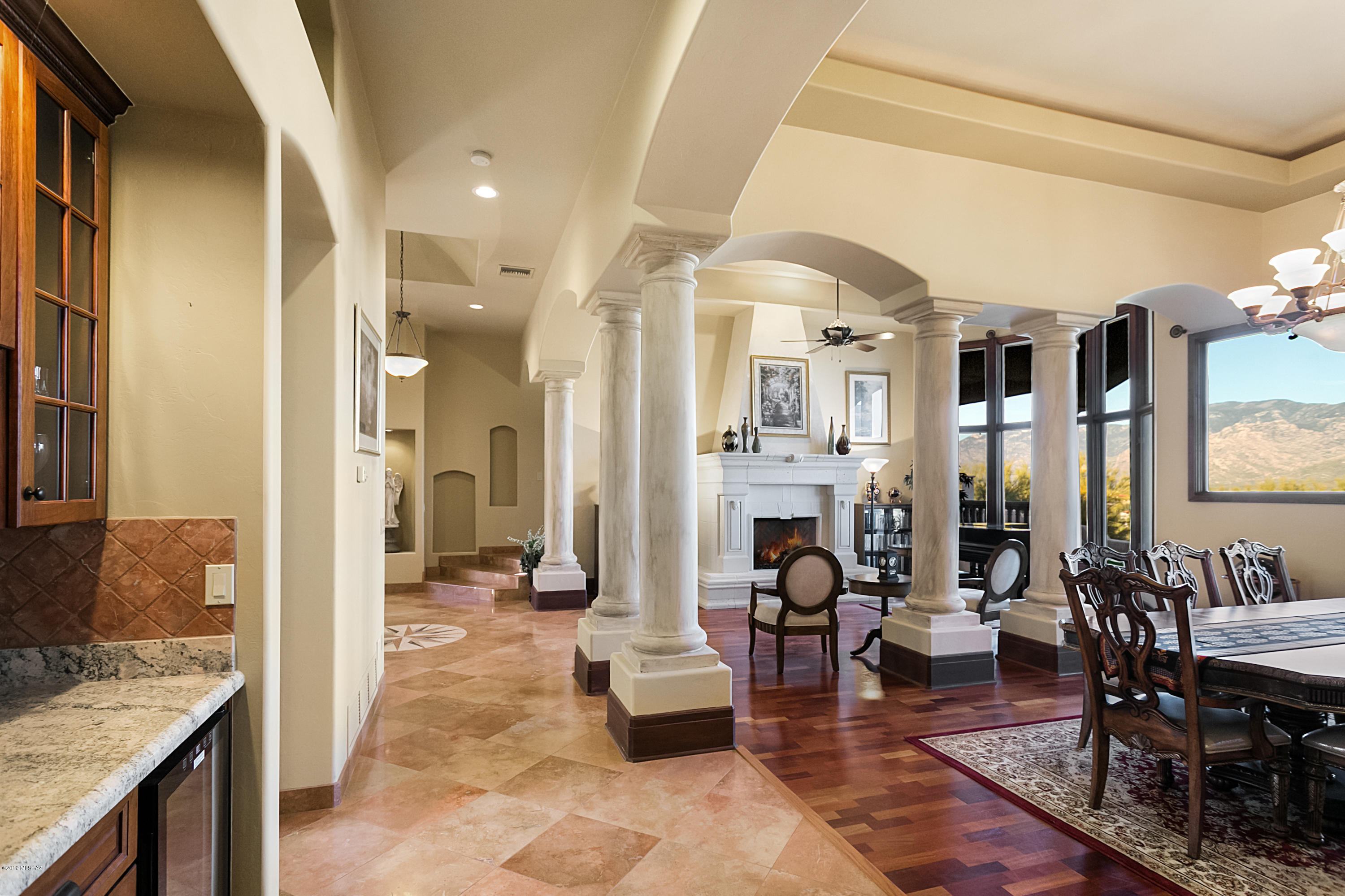 Canada Hills Est Phase ll (42-130) - Residential