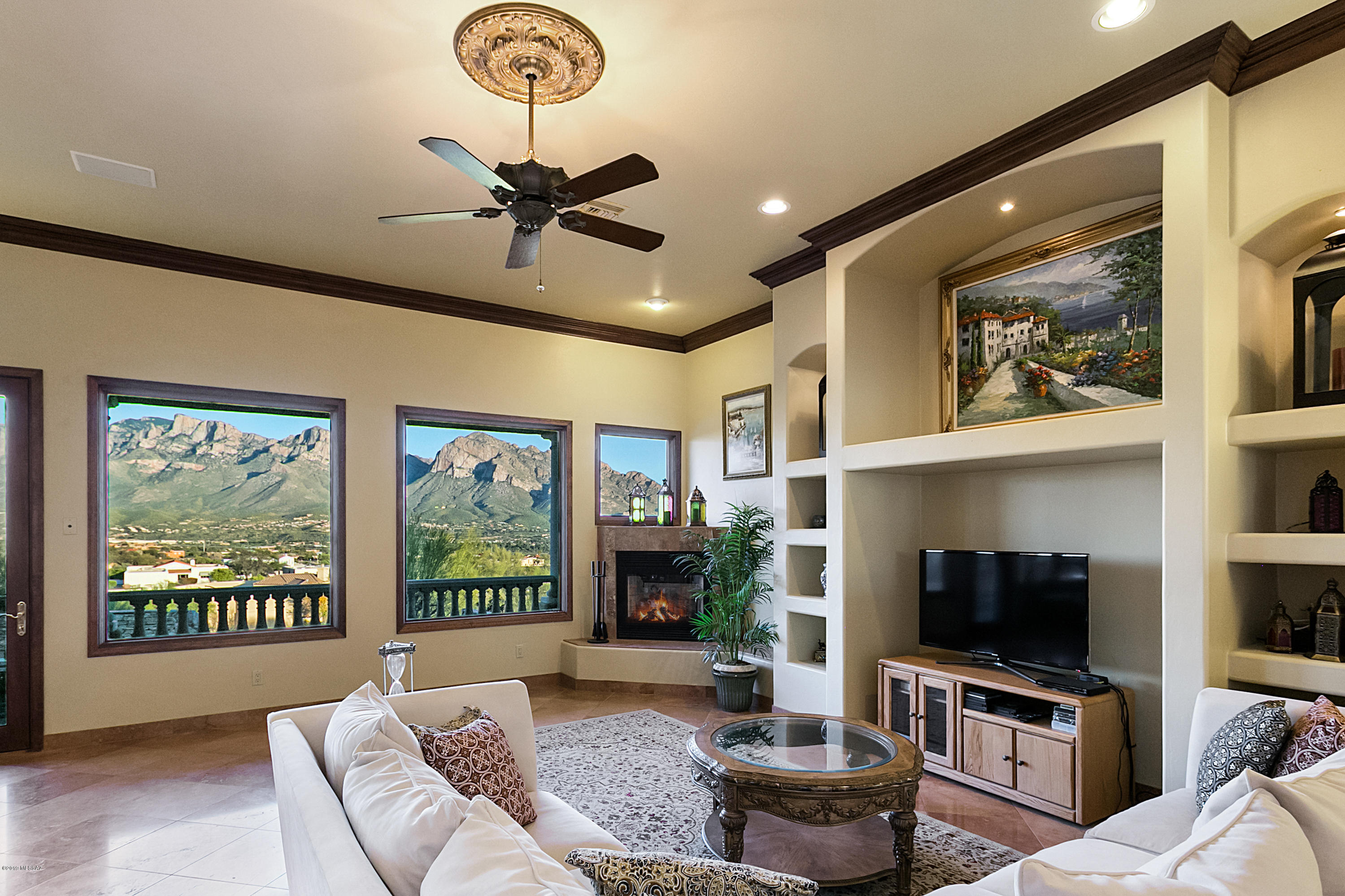 Canada Hills Est Phase ll (42-130) - Residential