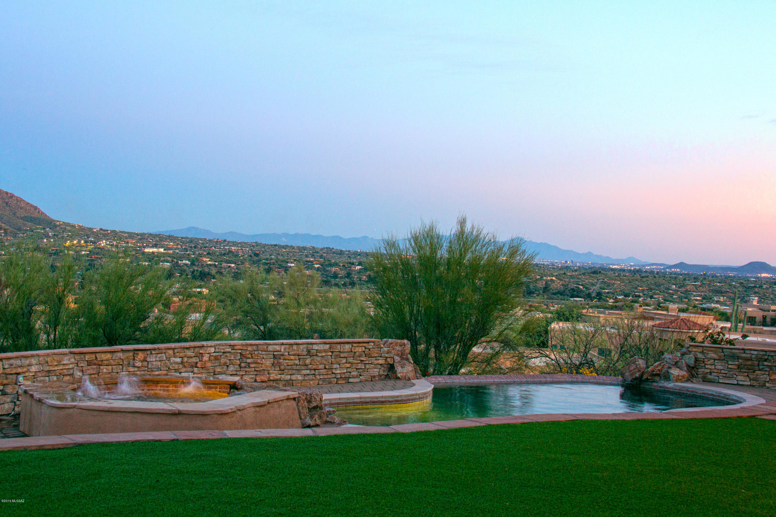 Canada Hills Est Phase ll (42-130) - Residential