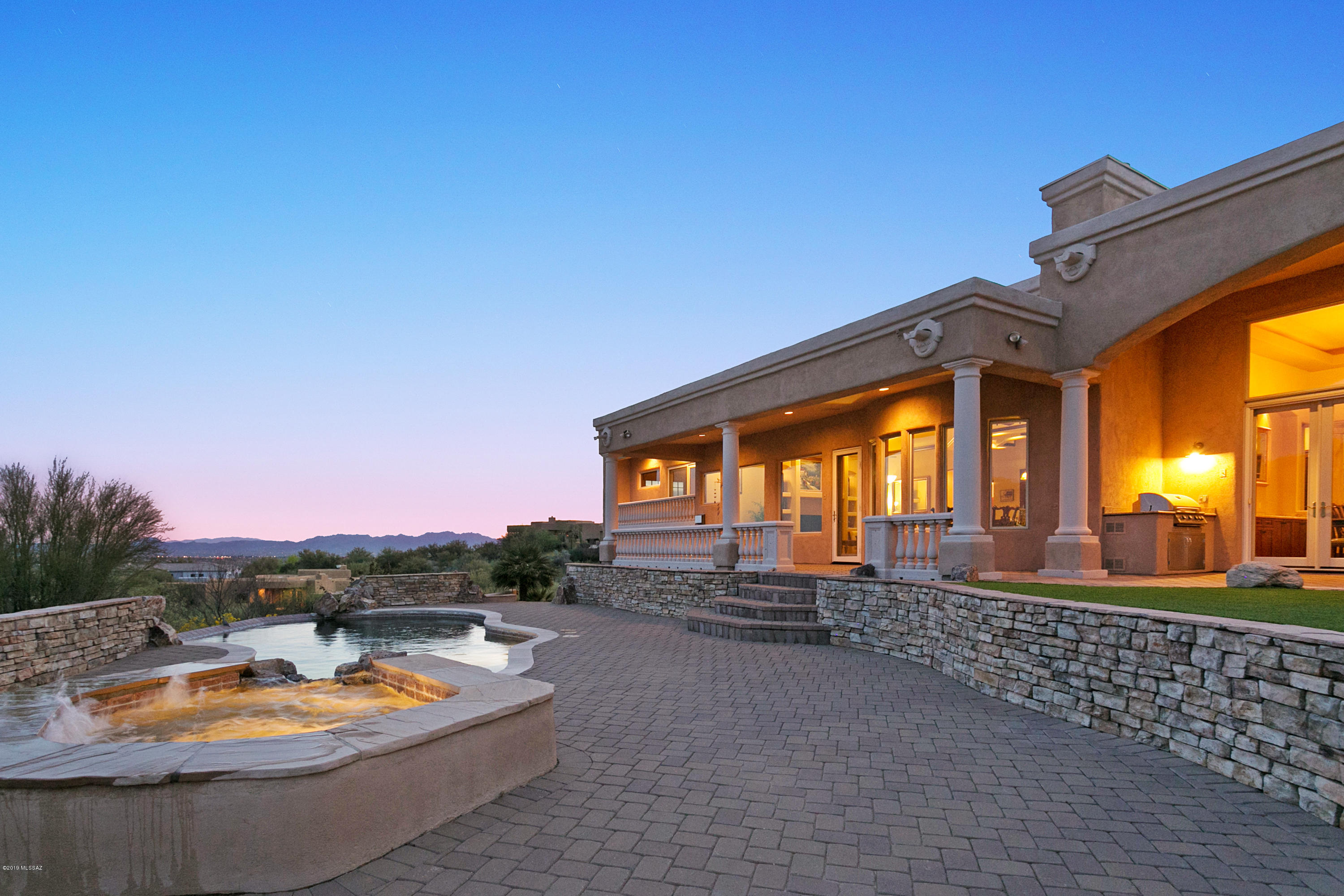 Canada Hills Est Phase ll (42-130) - Residential