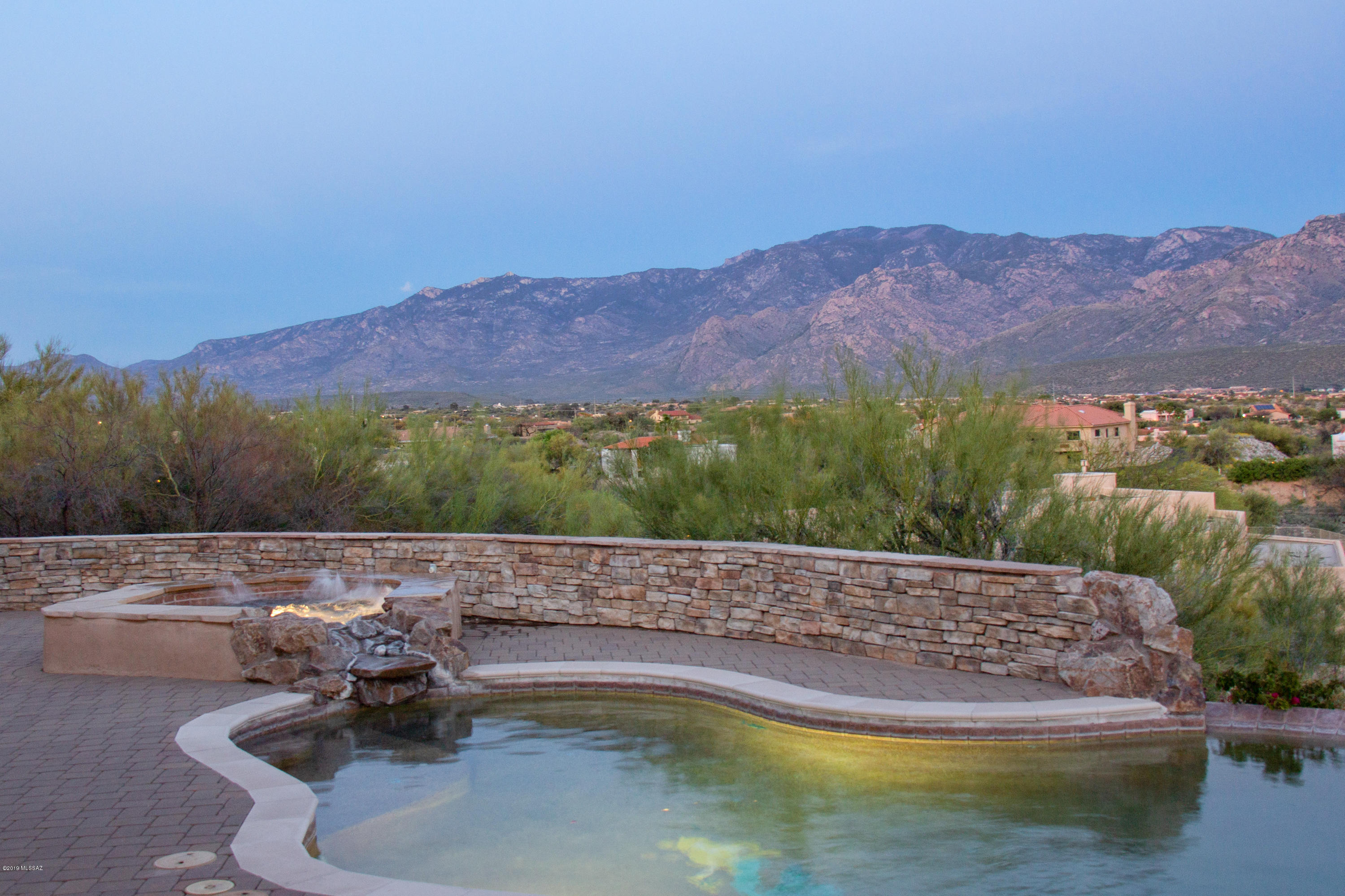 Canada Hills Est Phase ll (42-130) - Residential