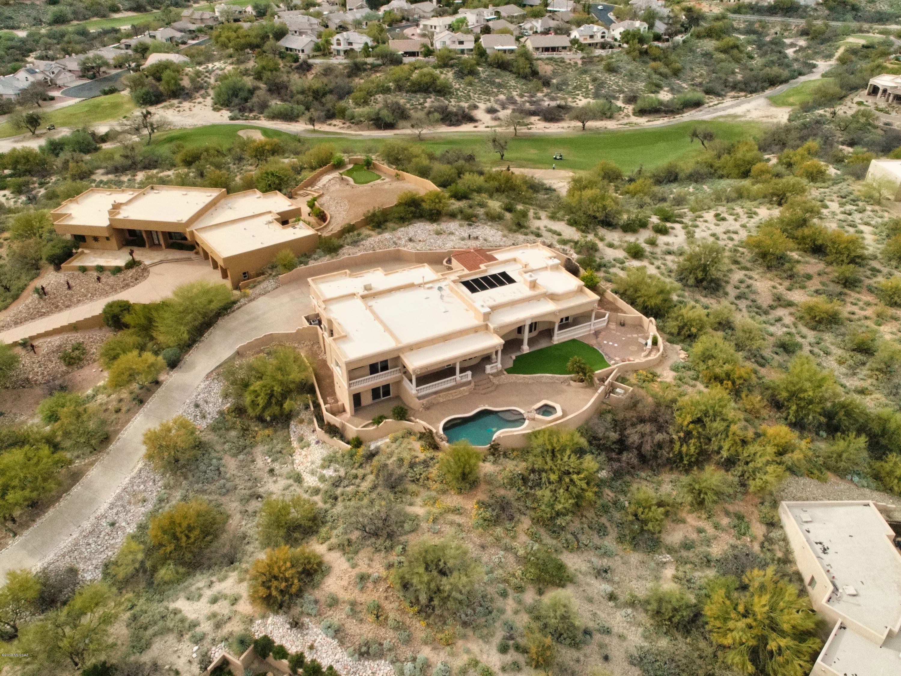 Canada Hills Est Phase ll (42-130) - Residential