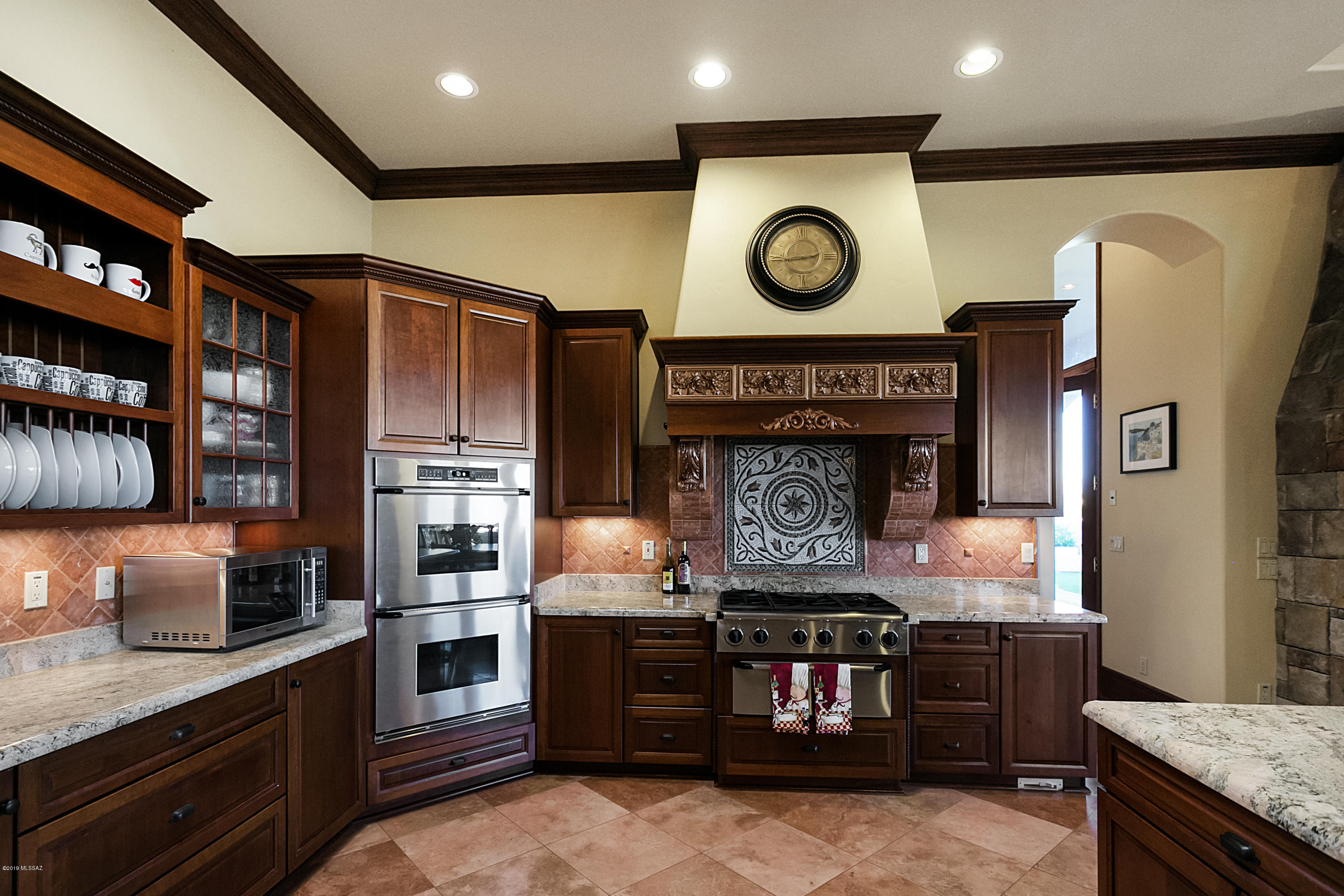 Canada Hills Est Phase ll (42-130) - Residential