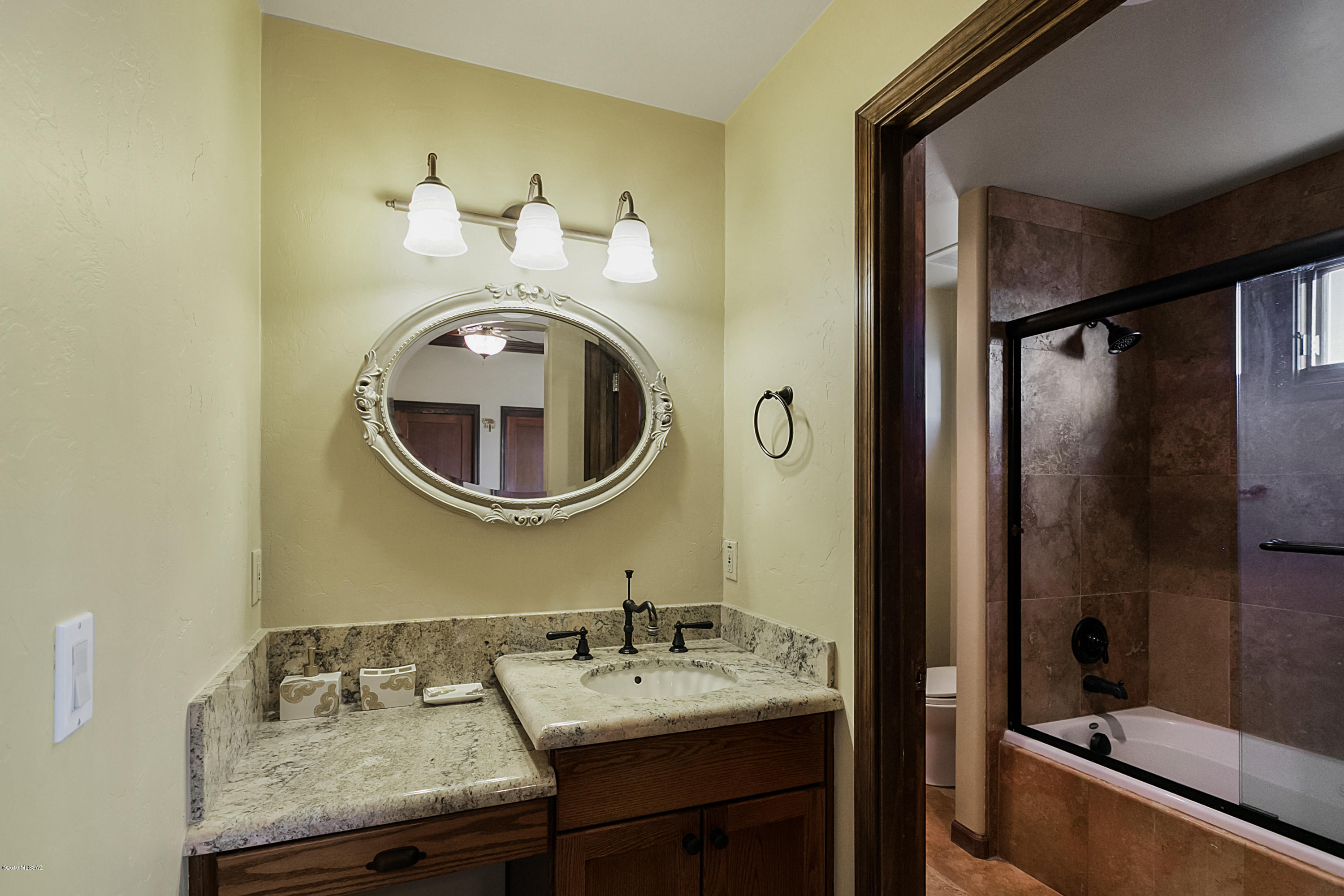 Canada Hills Est Phase ll (42-130) - Residential