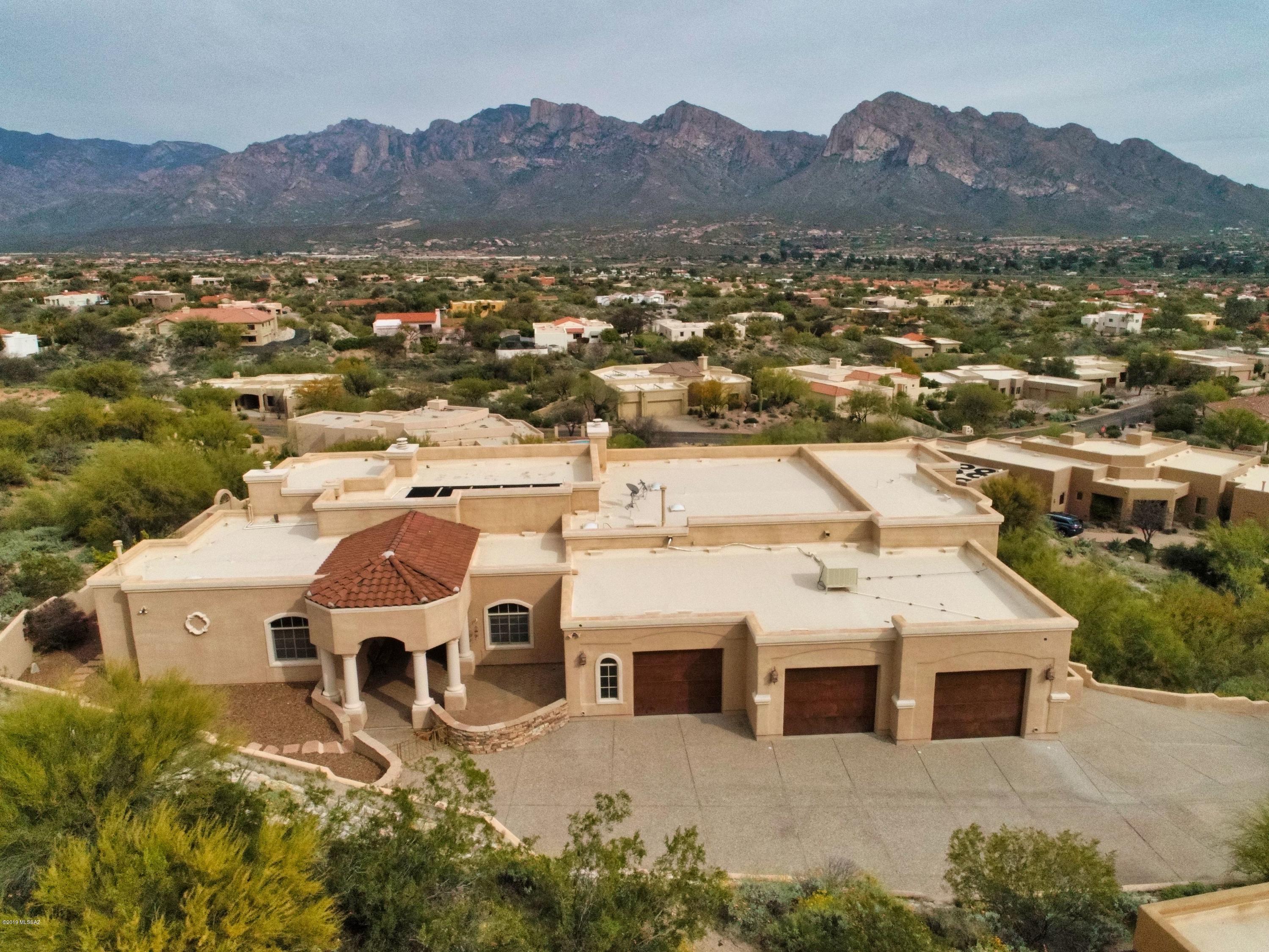 Canada Hills Est Phase ll (42-130) - Residential