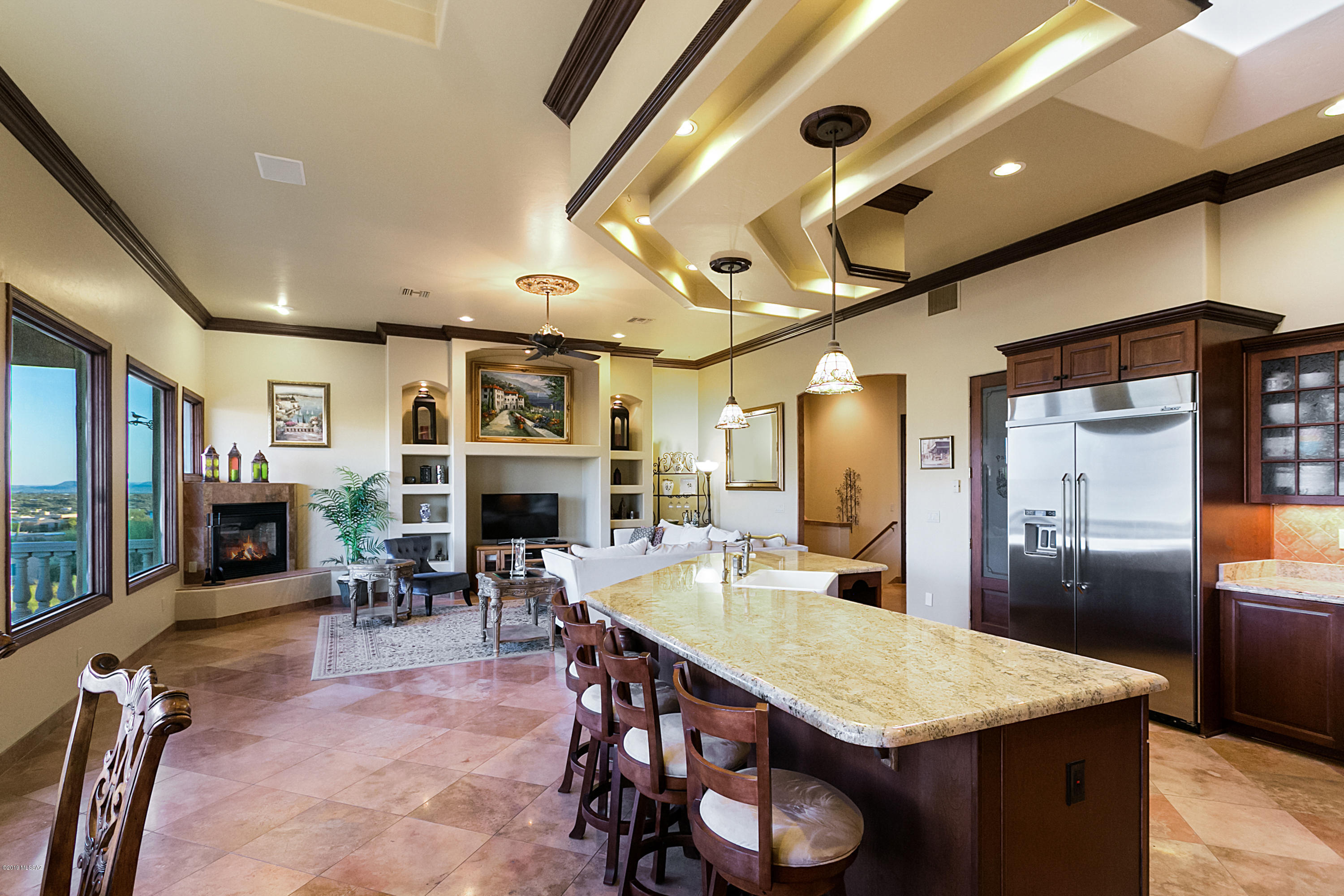 Canada Hills Est Phase ll (42-130) - Residential