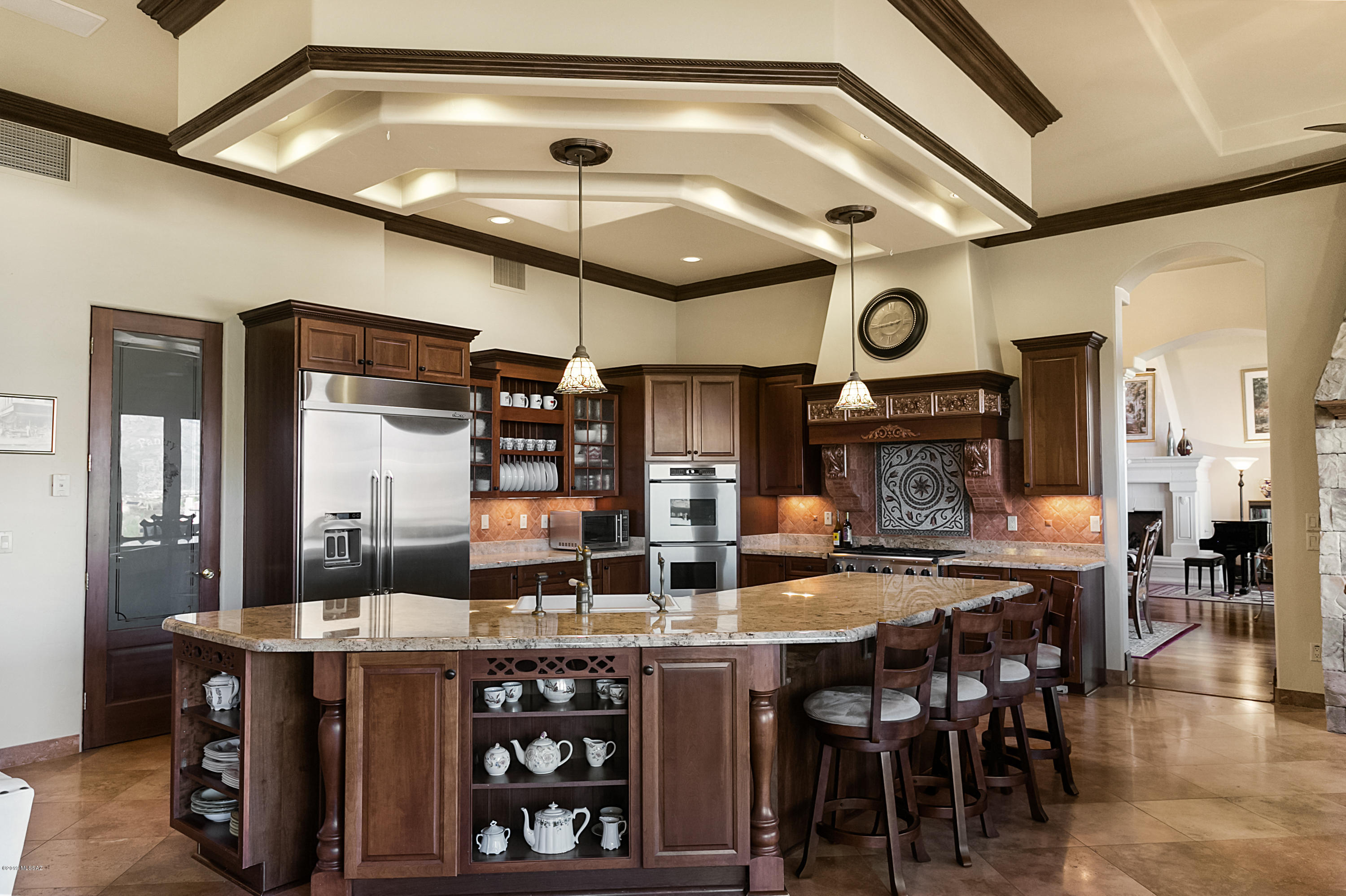 Canada Hills Est Phase ll (42-130) - Residential