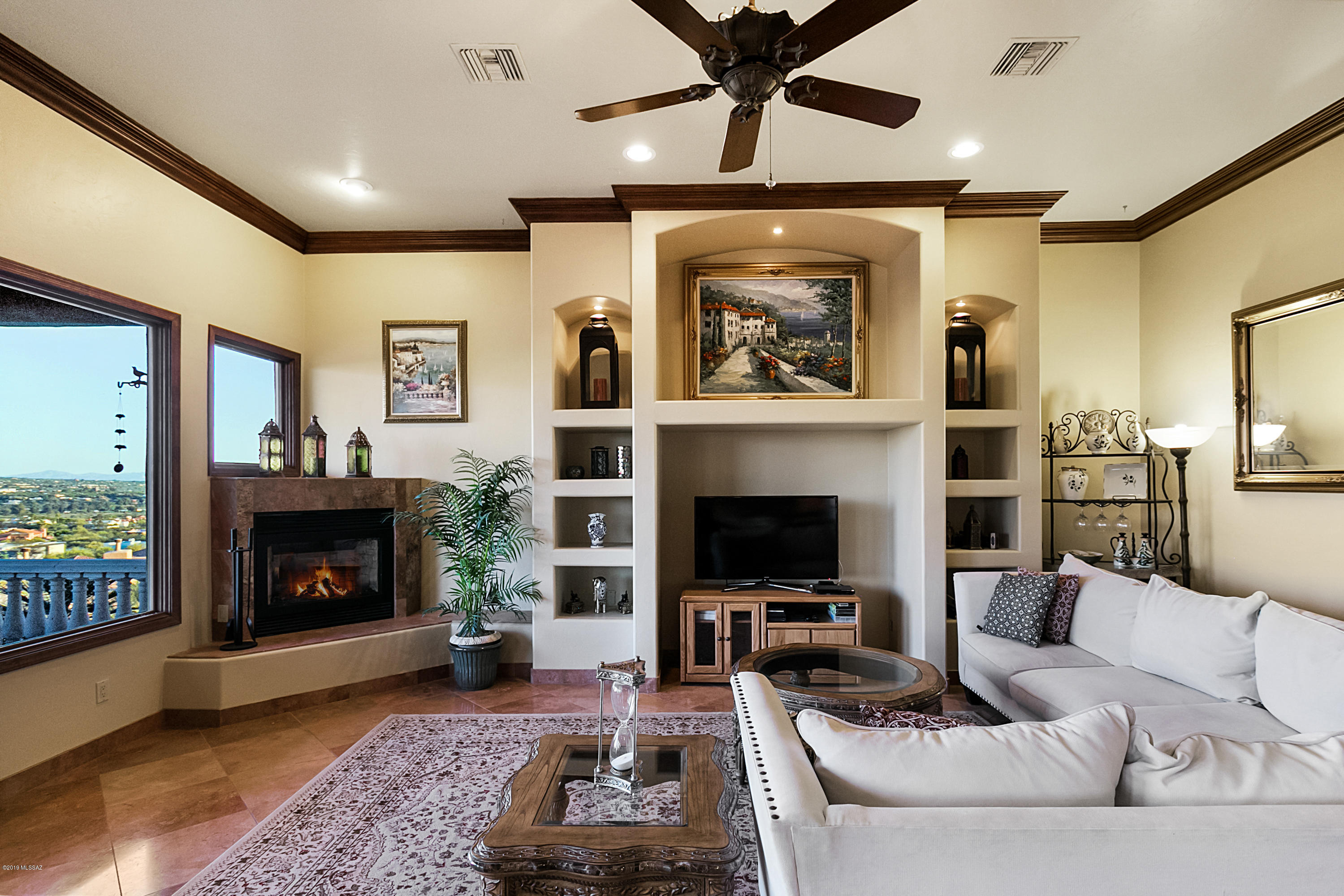 Canada Hills Est Phase ll (42-130) - Residential