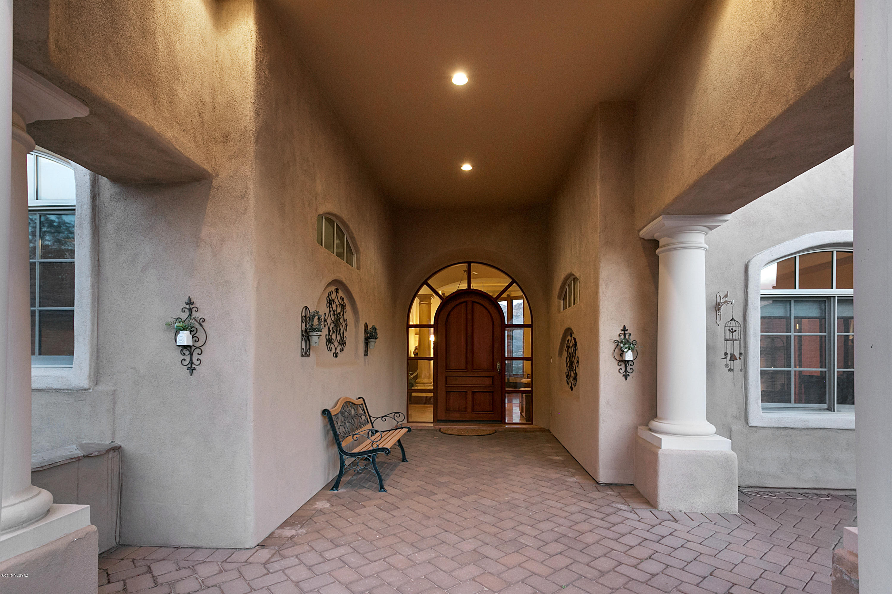Canada Hills Est Phase ll (42-130) - Residential