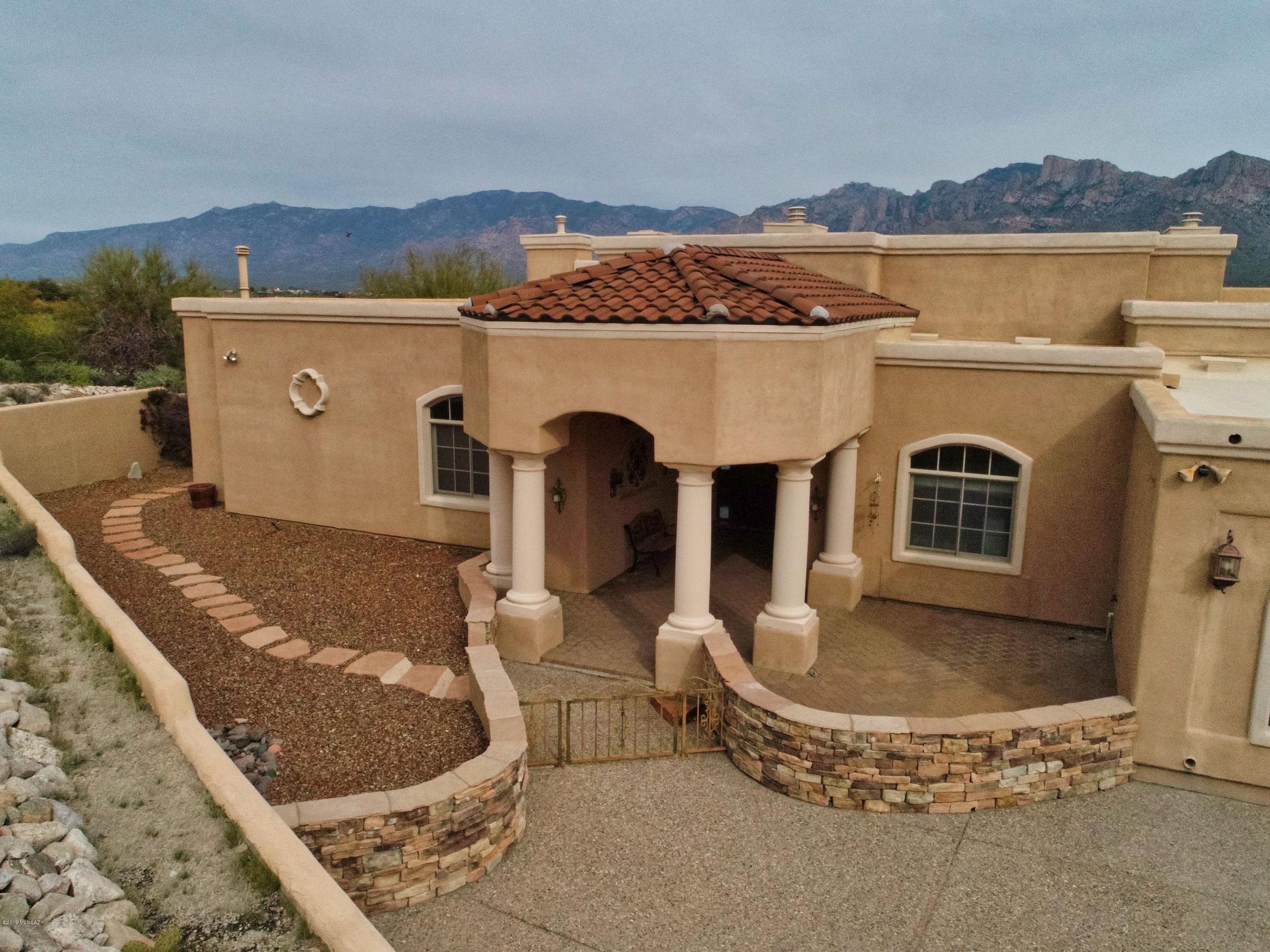 Canada Hills Est Phase ll (42-130) - Residential