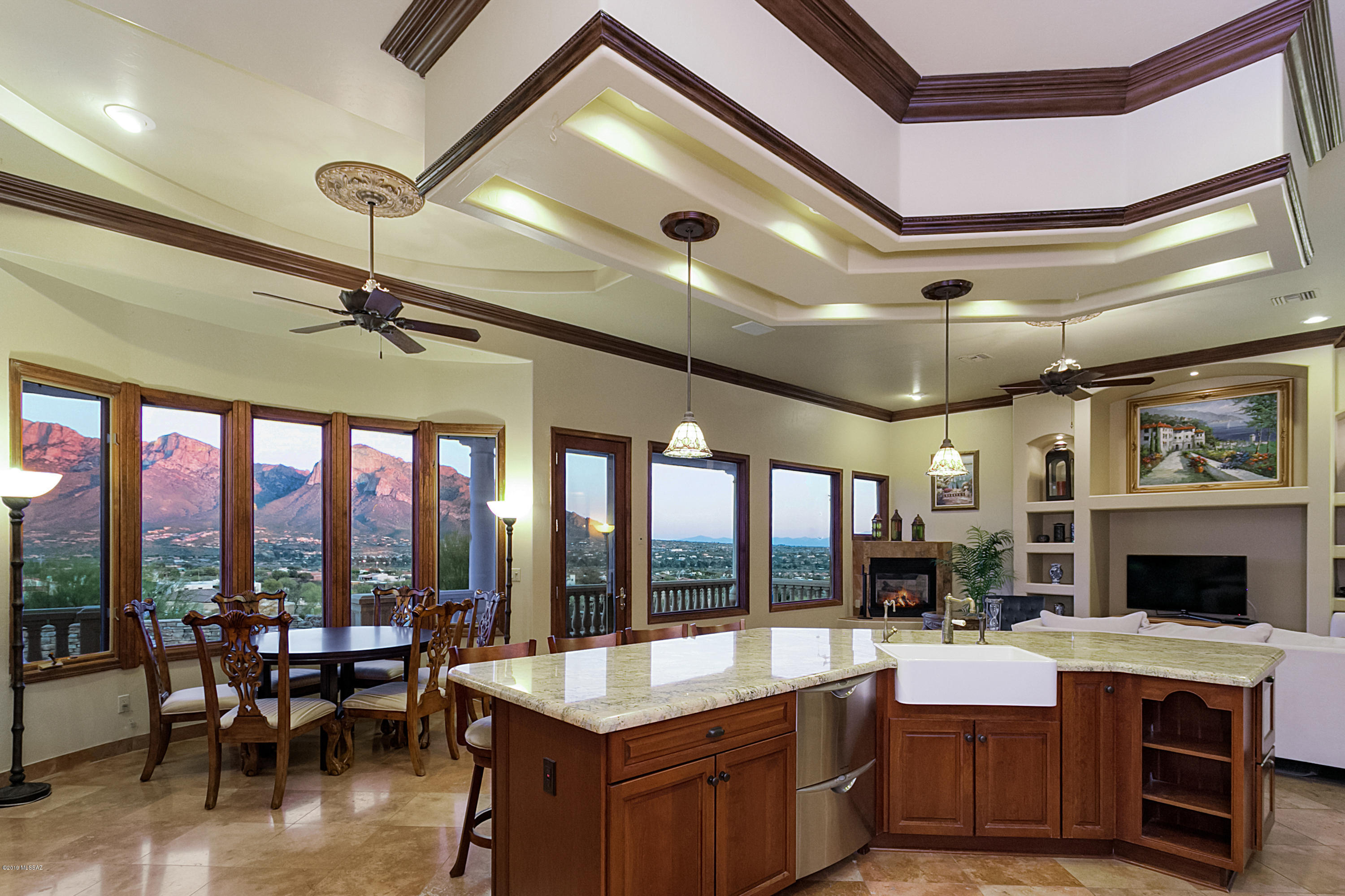 Canada Hills Est Phase ll (42-130) - Residential