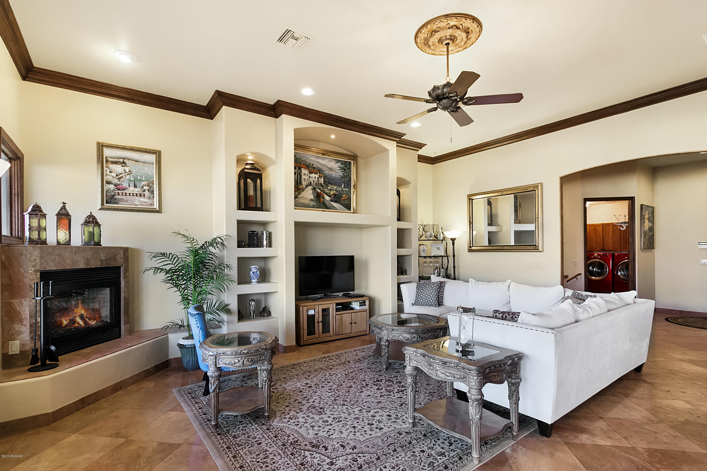 Canada Hills Est Phase ll (42-130) - Residential