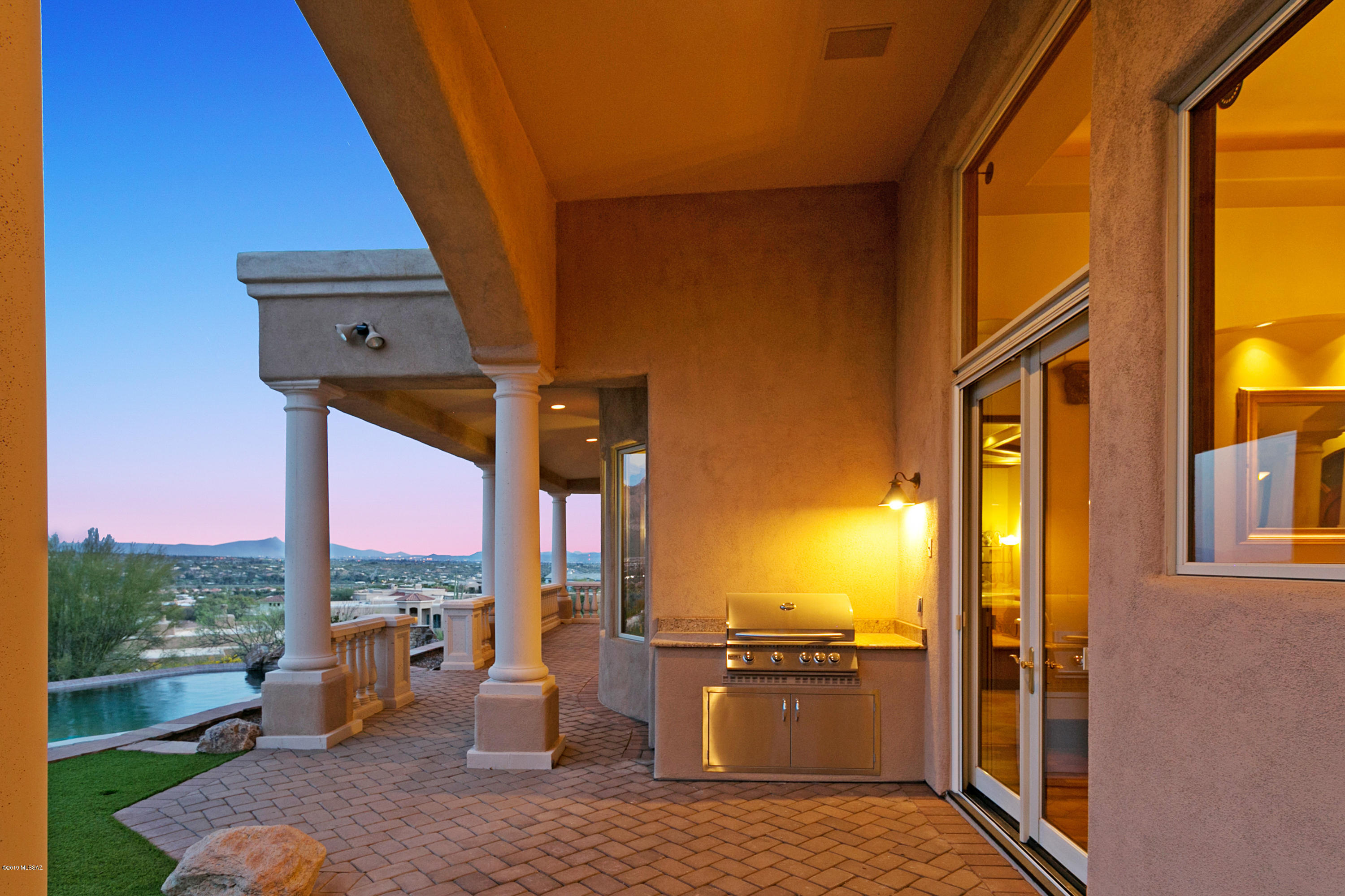 Canada Hills Est Phase ll (42-130) - Residential