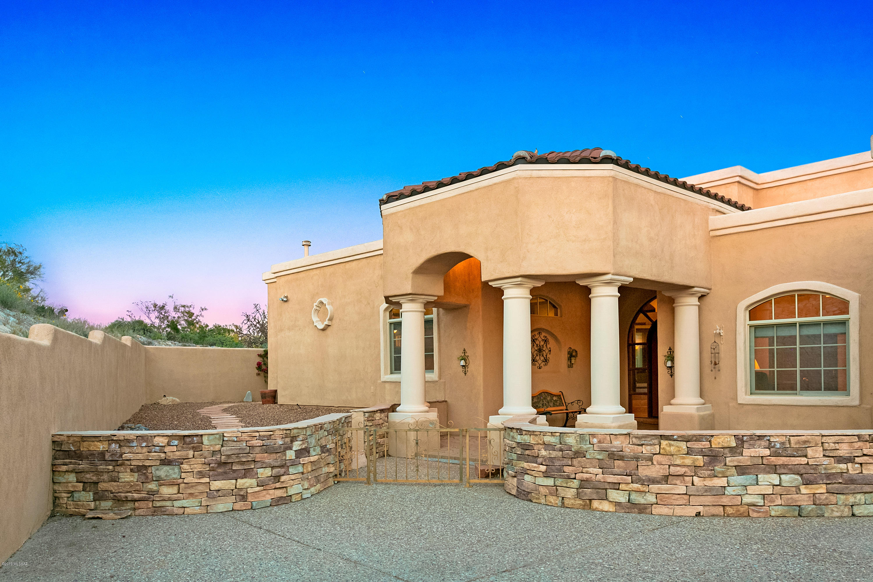 Canada Hills Est Phase ll (42-130) - Residential