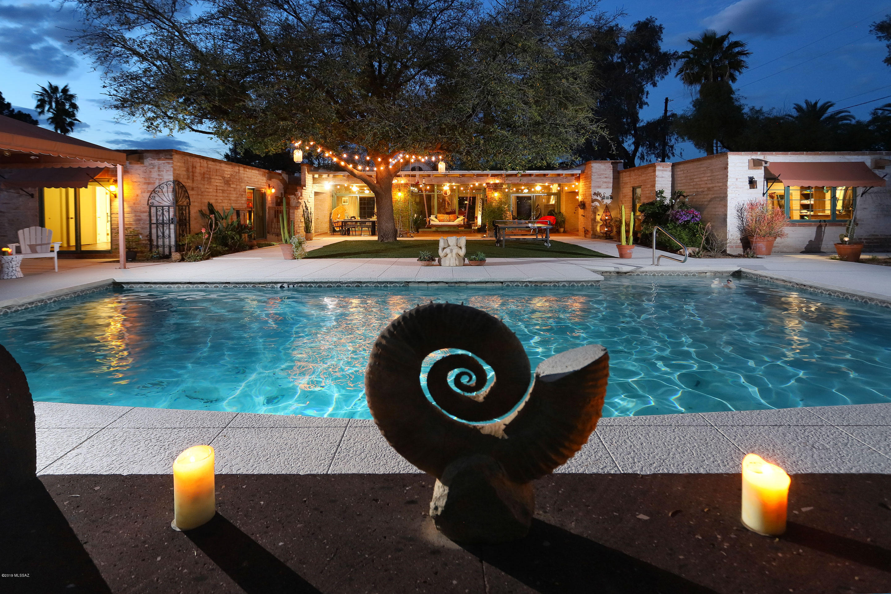 El Encanto Estates - Residential