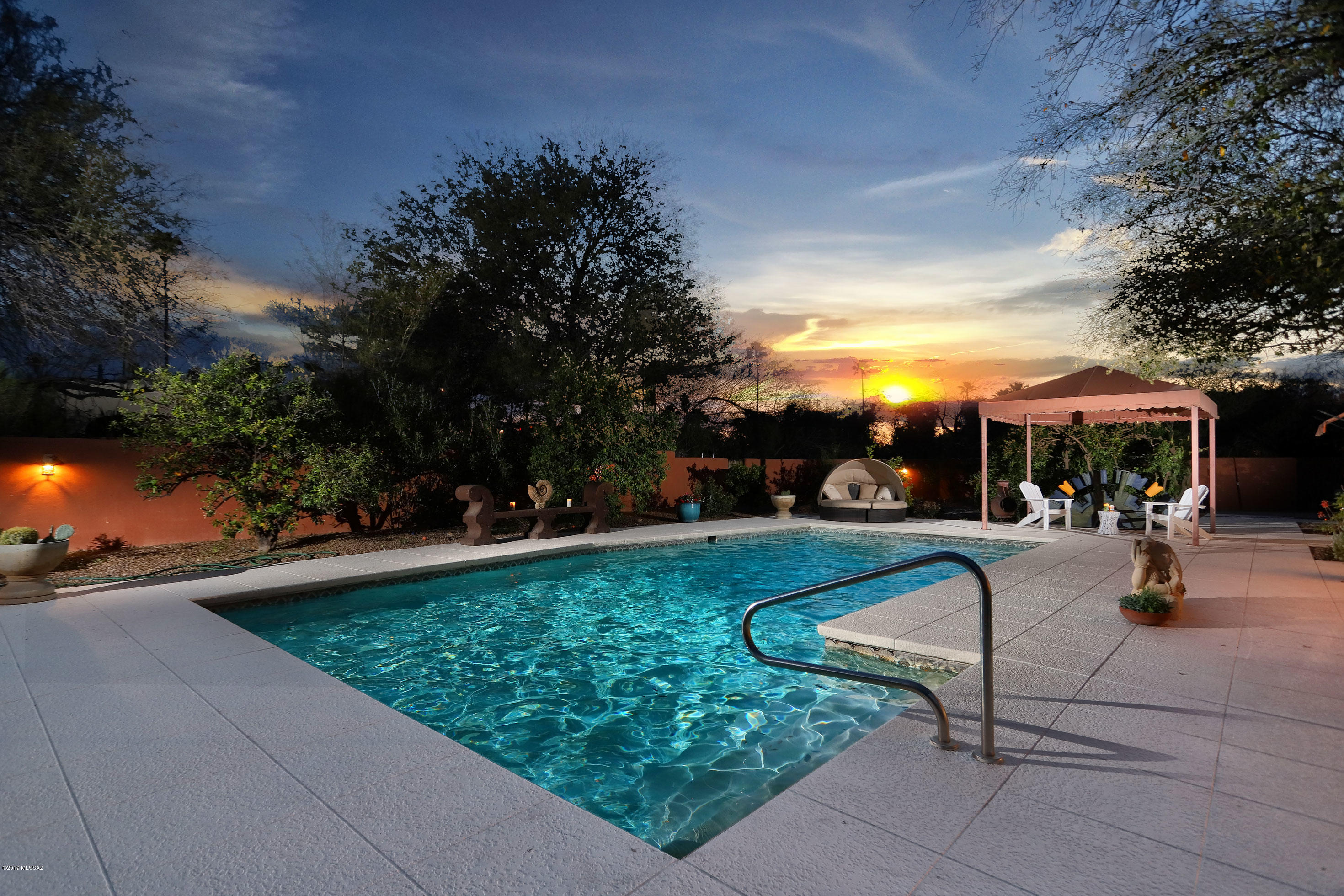 El Encanto Estates - Residential