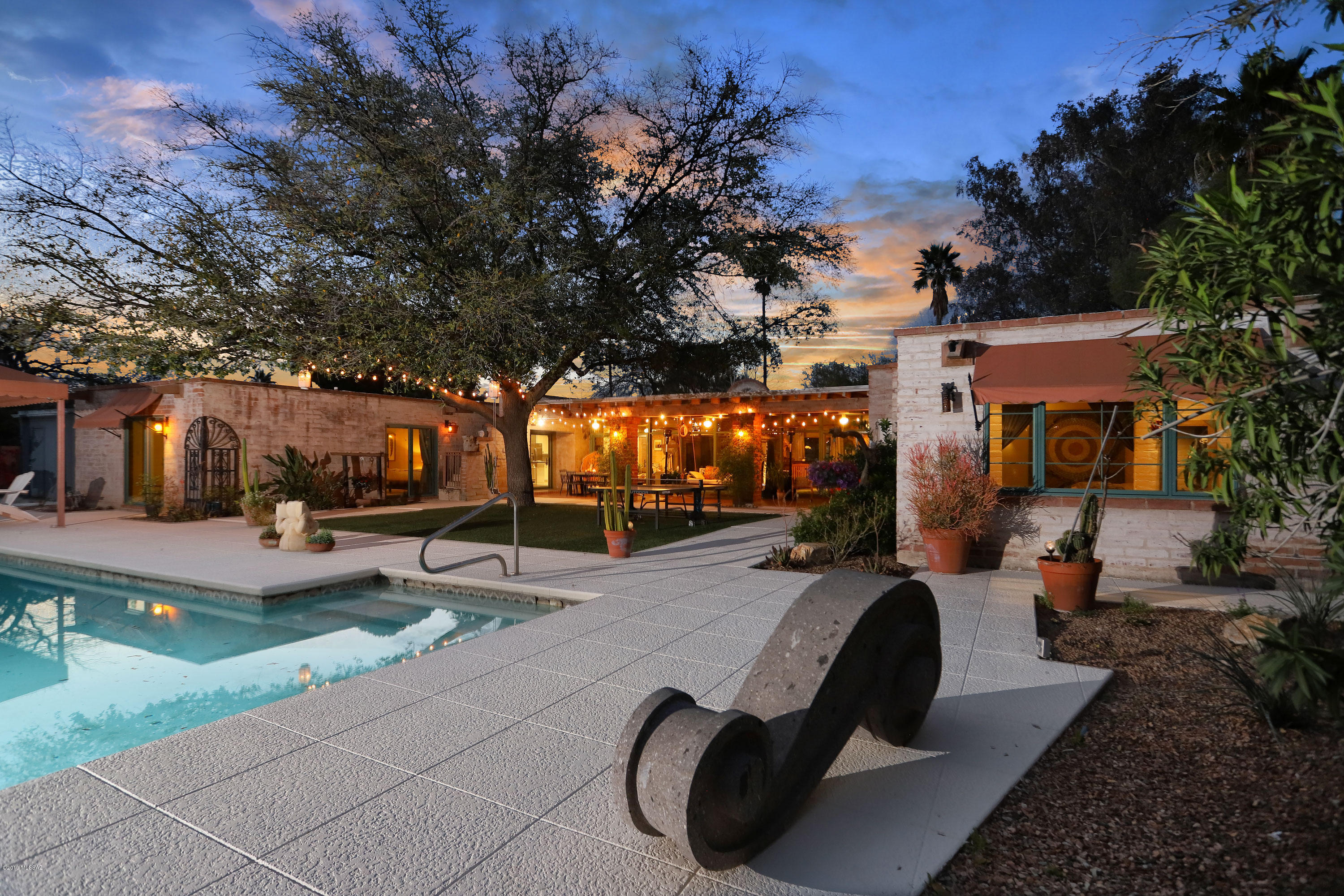 El Encanto Estates - Residential