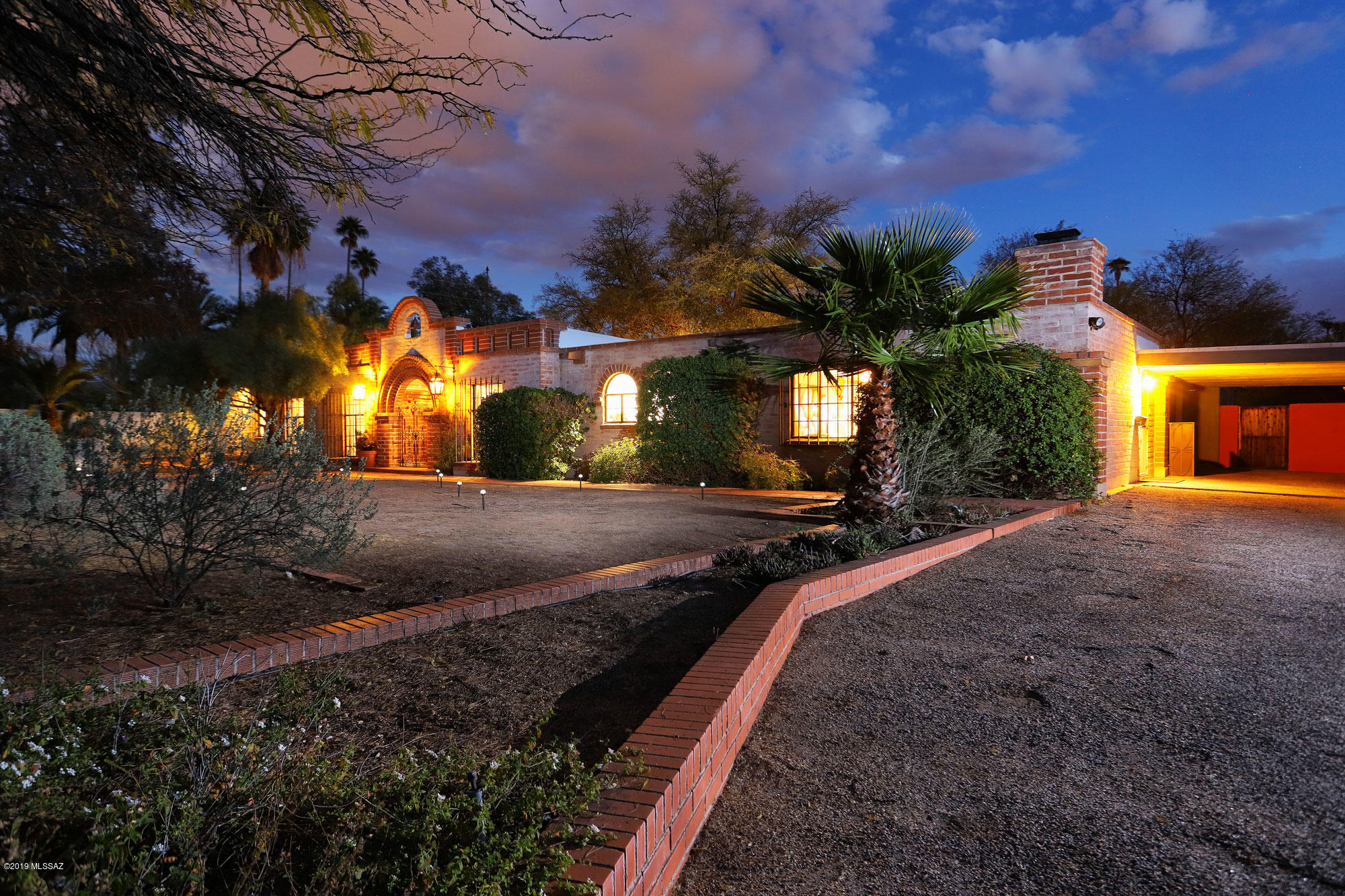 El Encanto Estates - Residential