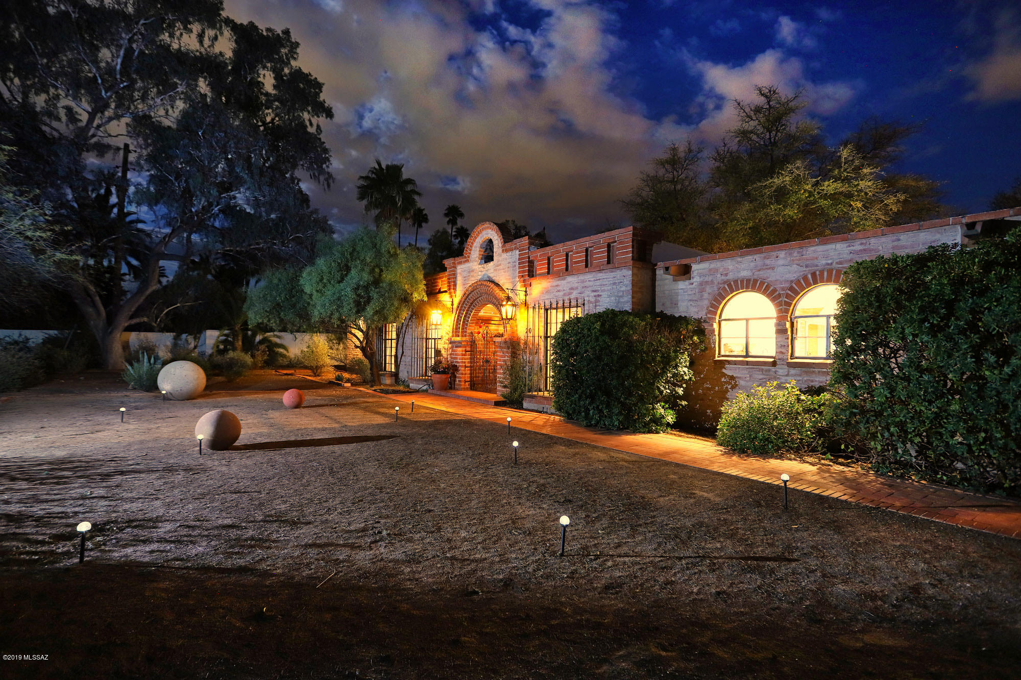 El Encanto Estates - Residential